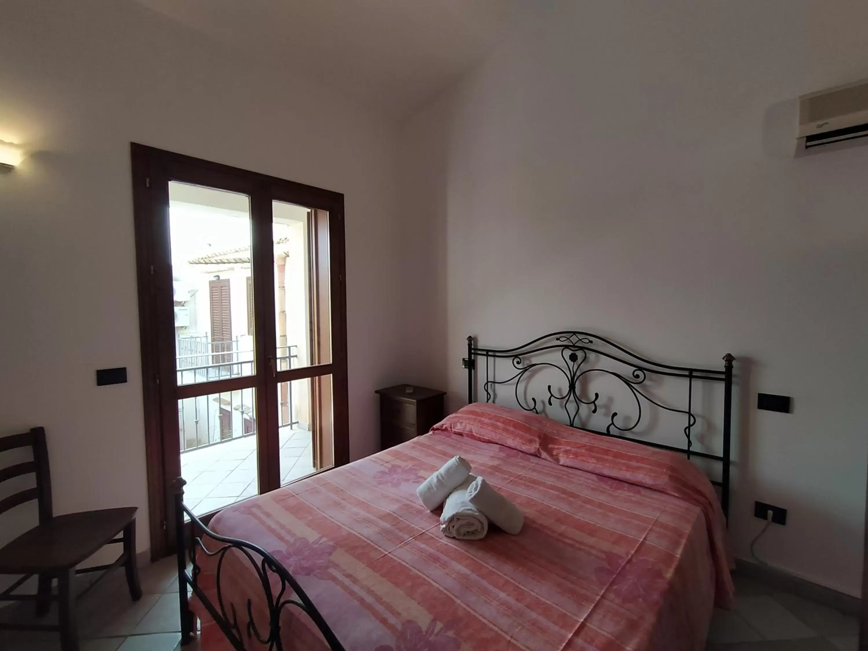 Bed in SanVitoTour- Residence Il Baglio