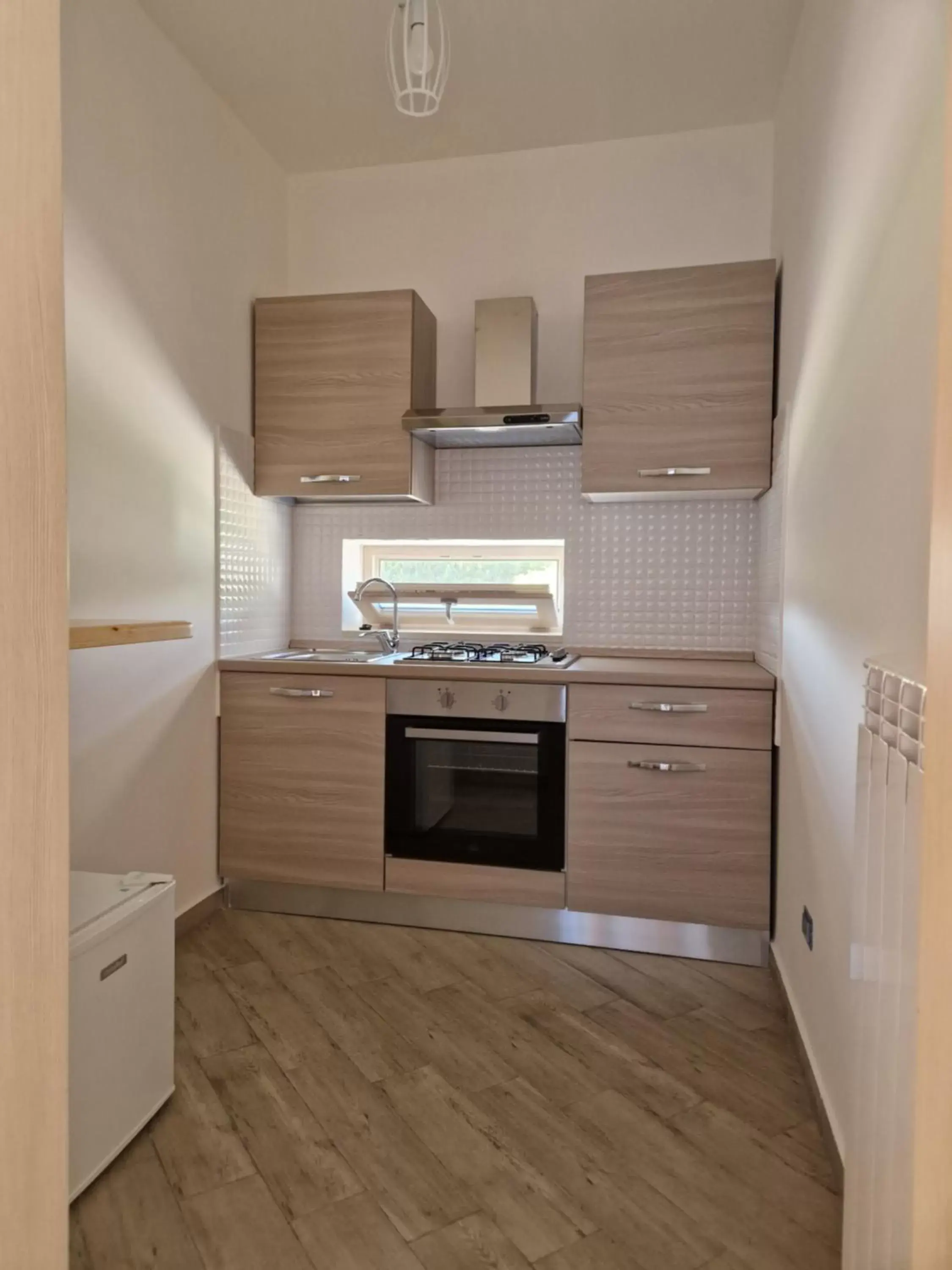 Kitchen/Kitchenette in Corte D'Aniello