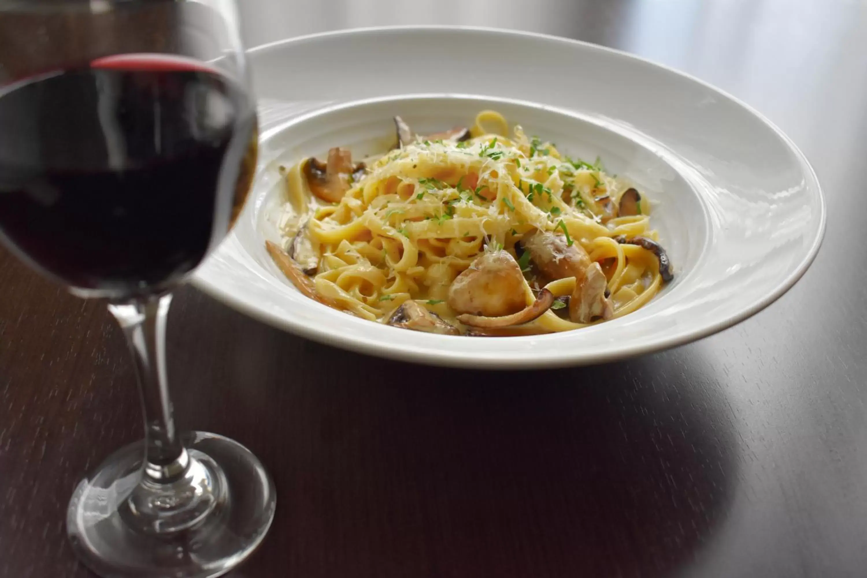 Food and drinks in Holiday Inn Parramatta by IHG Food and drinks in Holiday Inn Parramatta by IHG