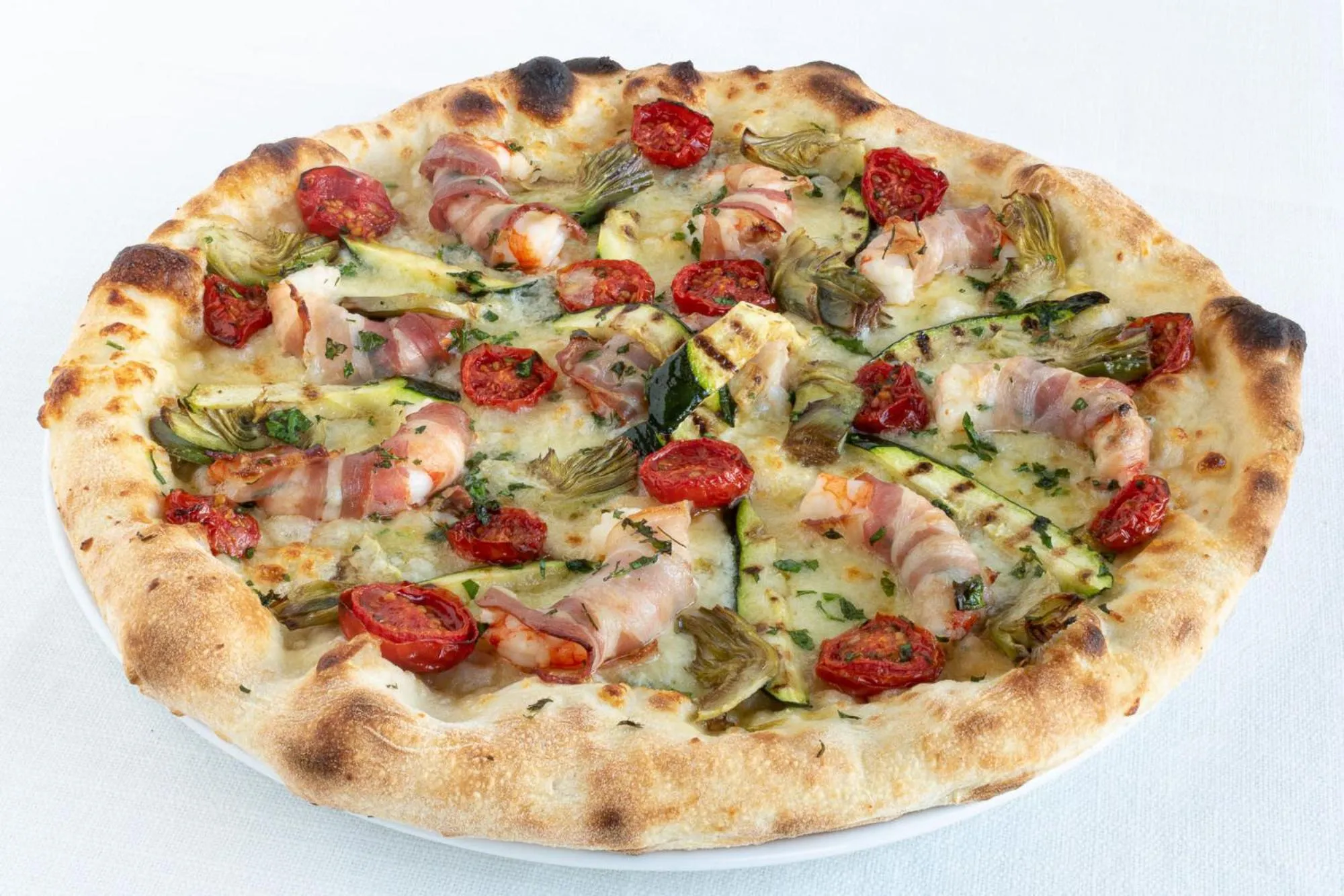 Restaurant/places to eat in Miramare Hotel Ristorante Convegni