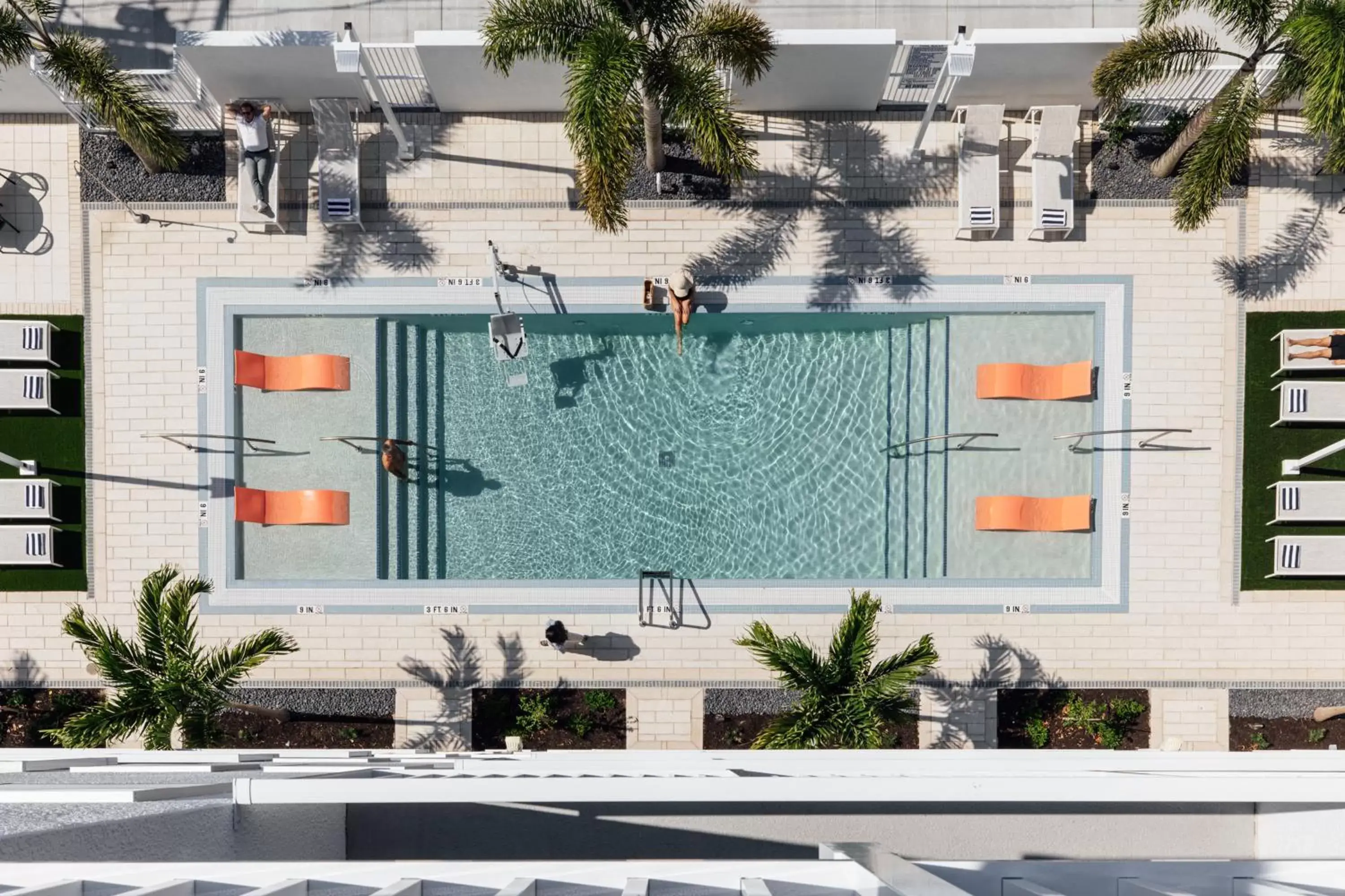 Mint House St Petersburg by Kasa Mint House St Petersburg by Kasa