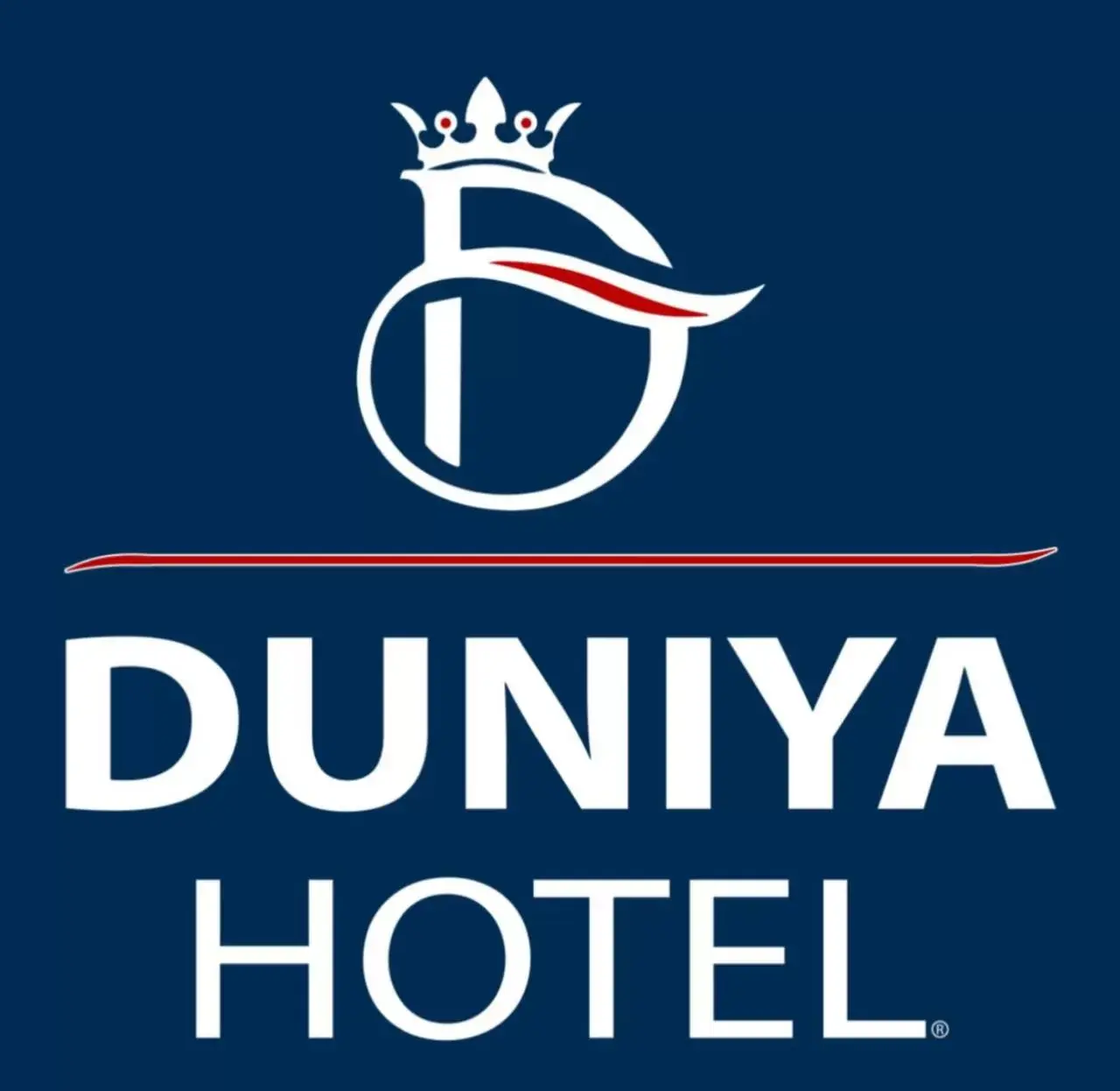 Property logo or sign, Property Logo/Sign in Duniya Hotel