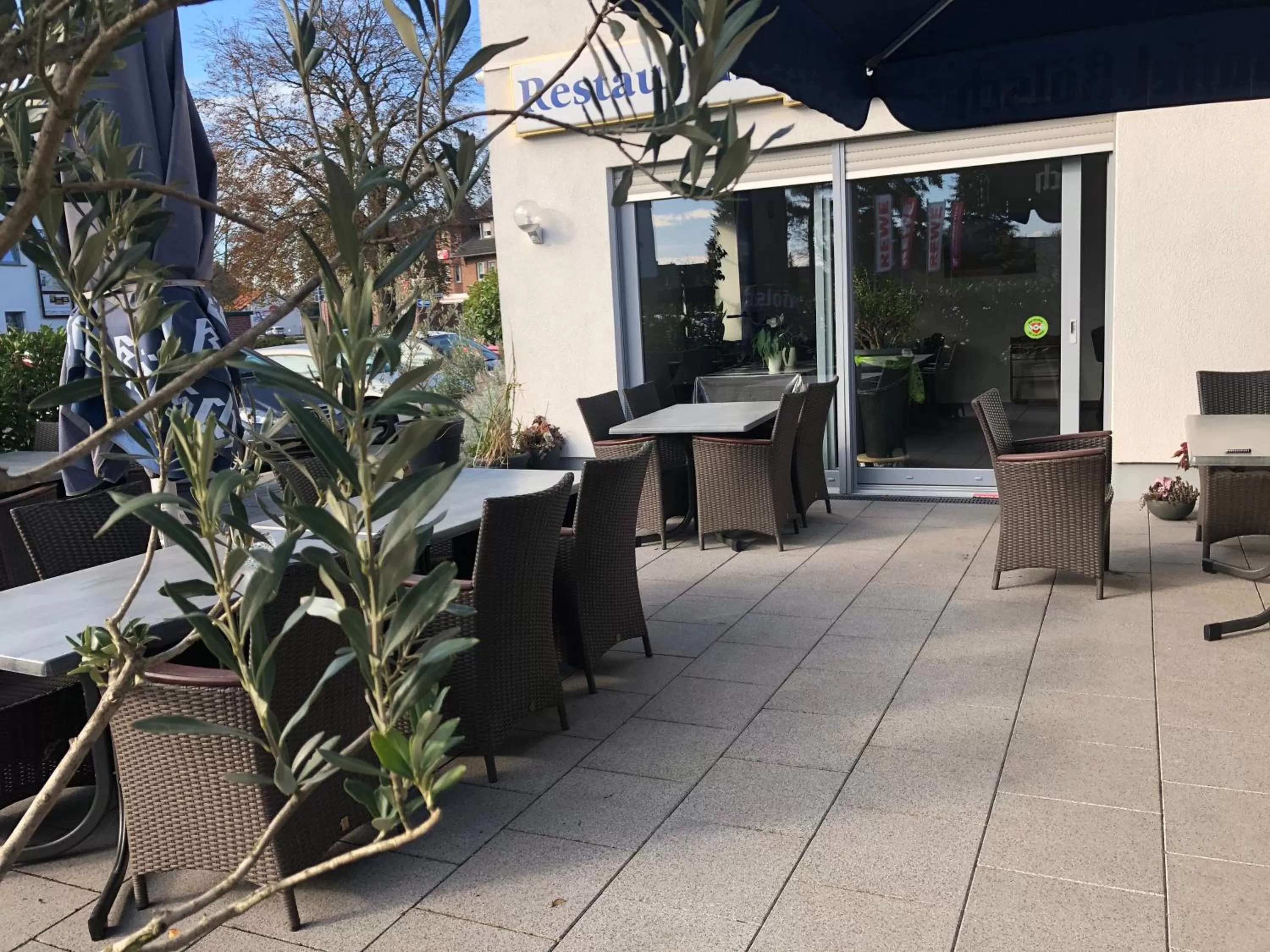 Hotel Restaurant Dalmacija