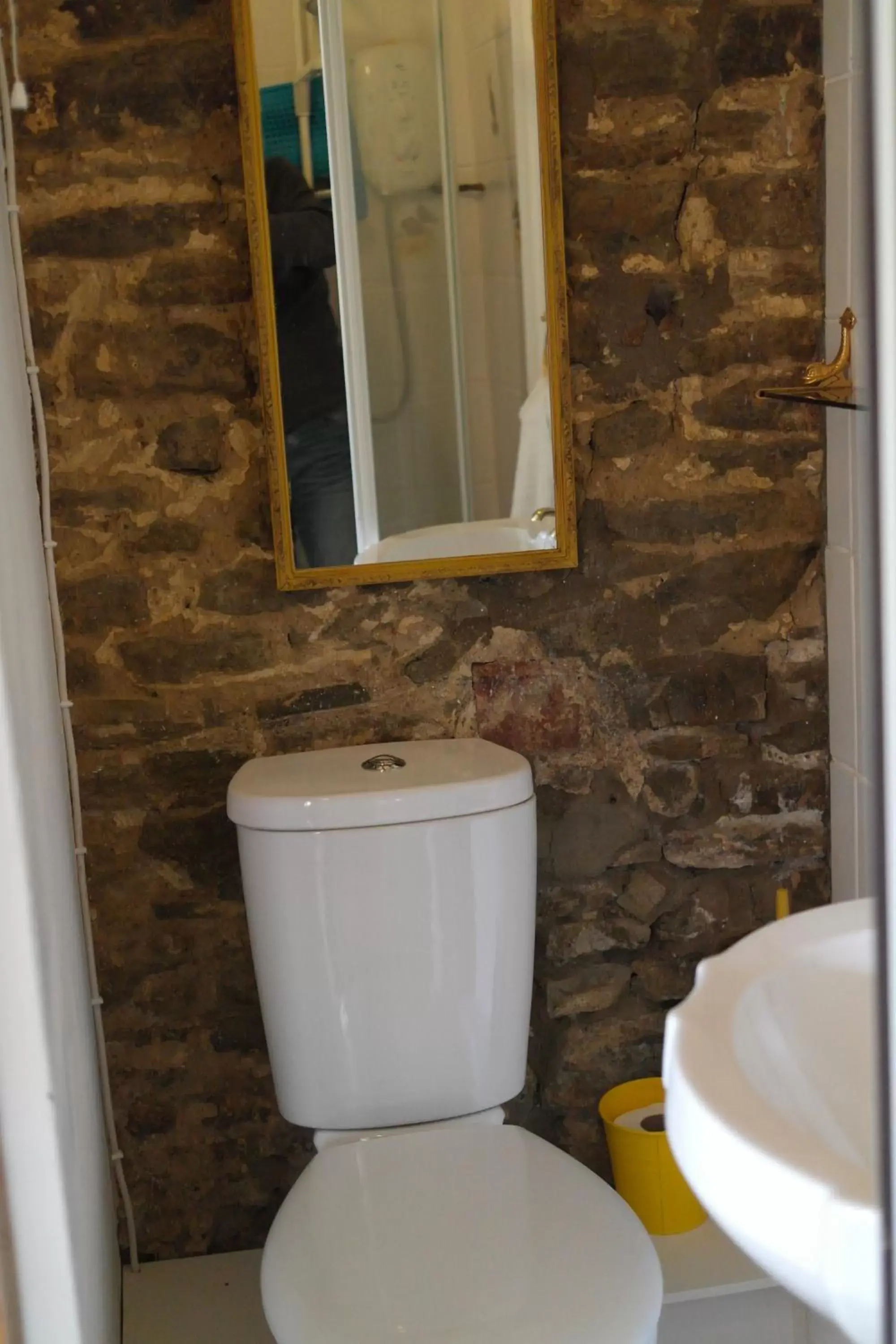 Toilet, Bathroom in Prospect BARN