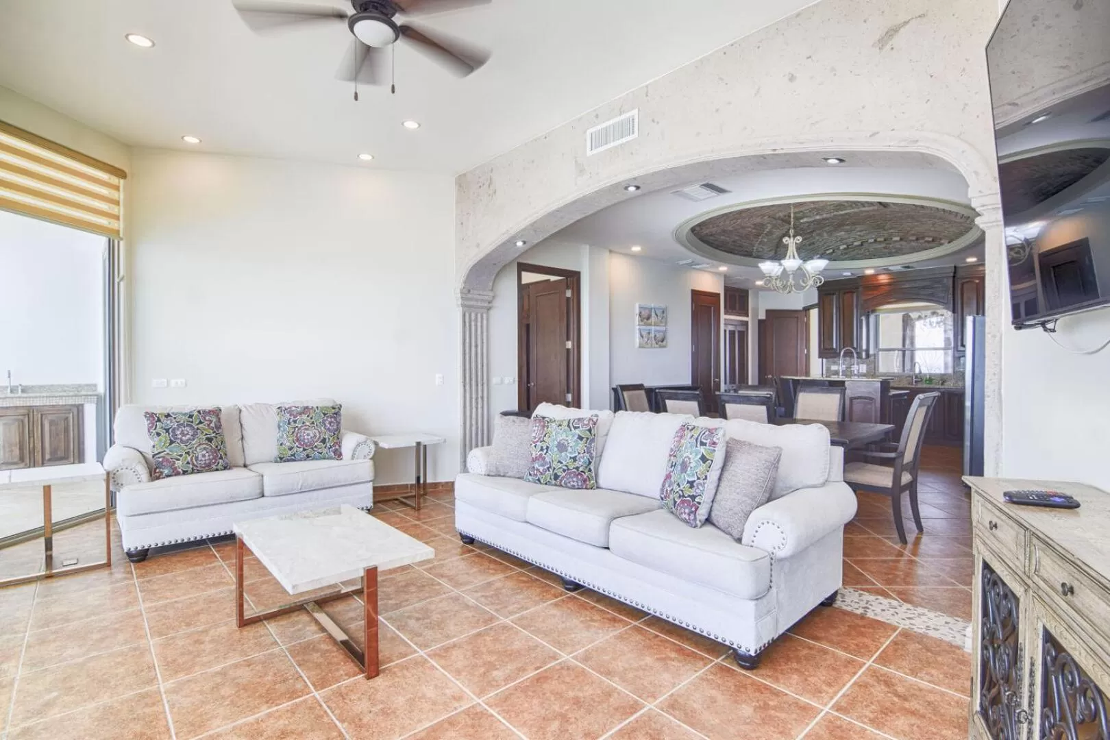 Esmeralda Beach Resort