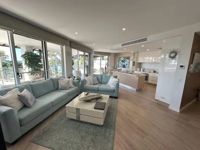 Grand Mercure Allegra Hervey Bay