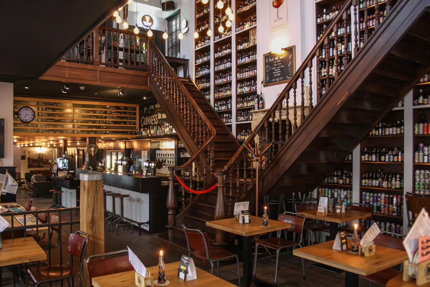 Restaurant/Places to Eat in Logement 3B