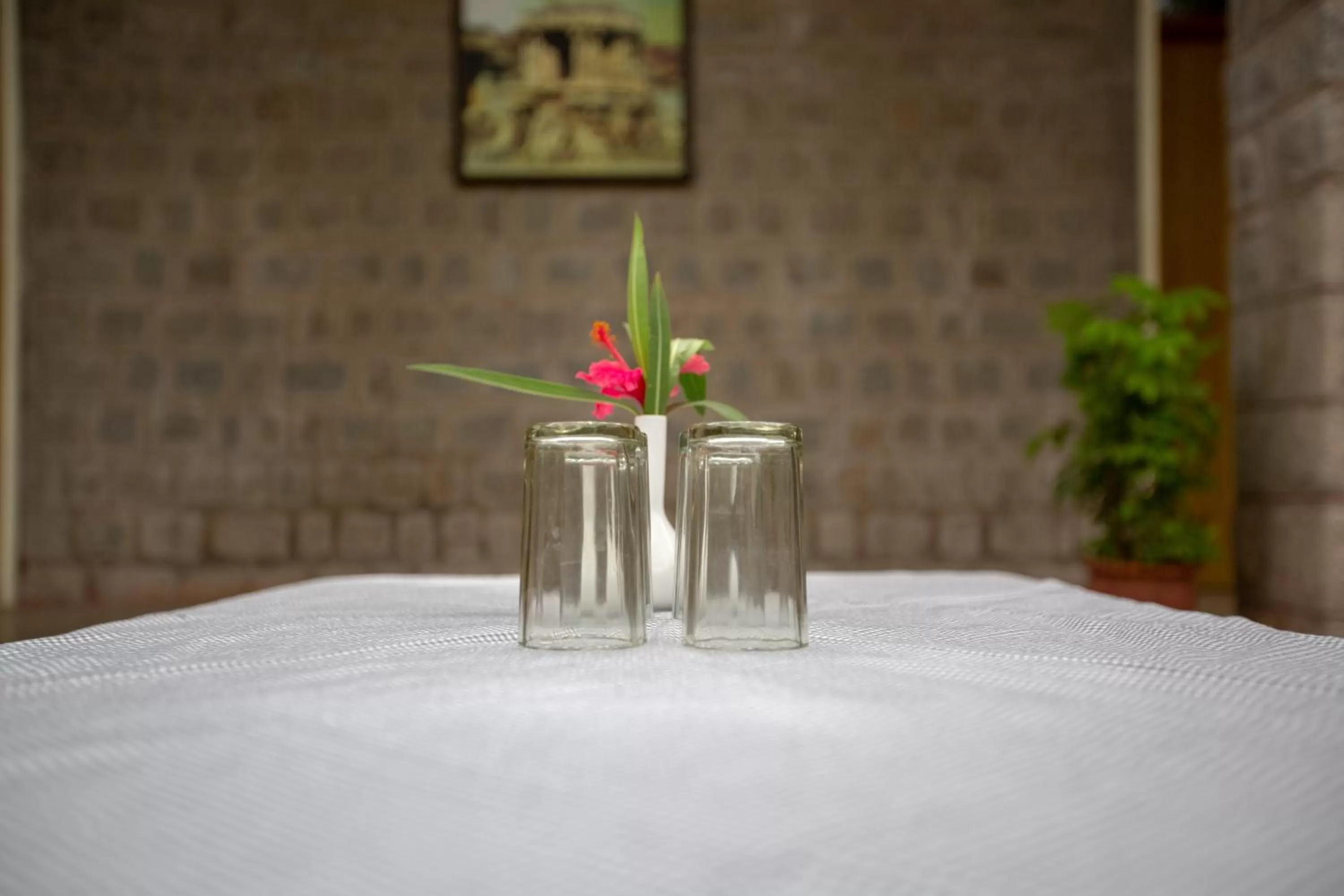 KSTDC Hotel Mayura Bhuvaneshwari Kamalapur