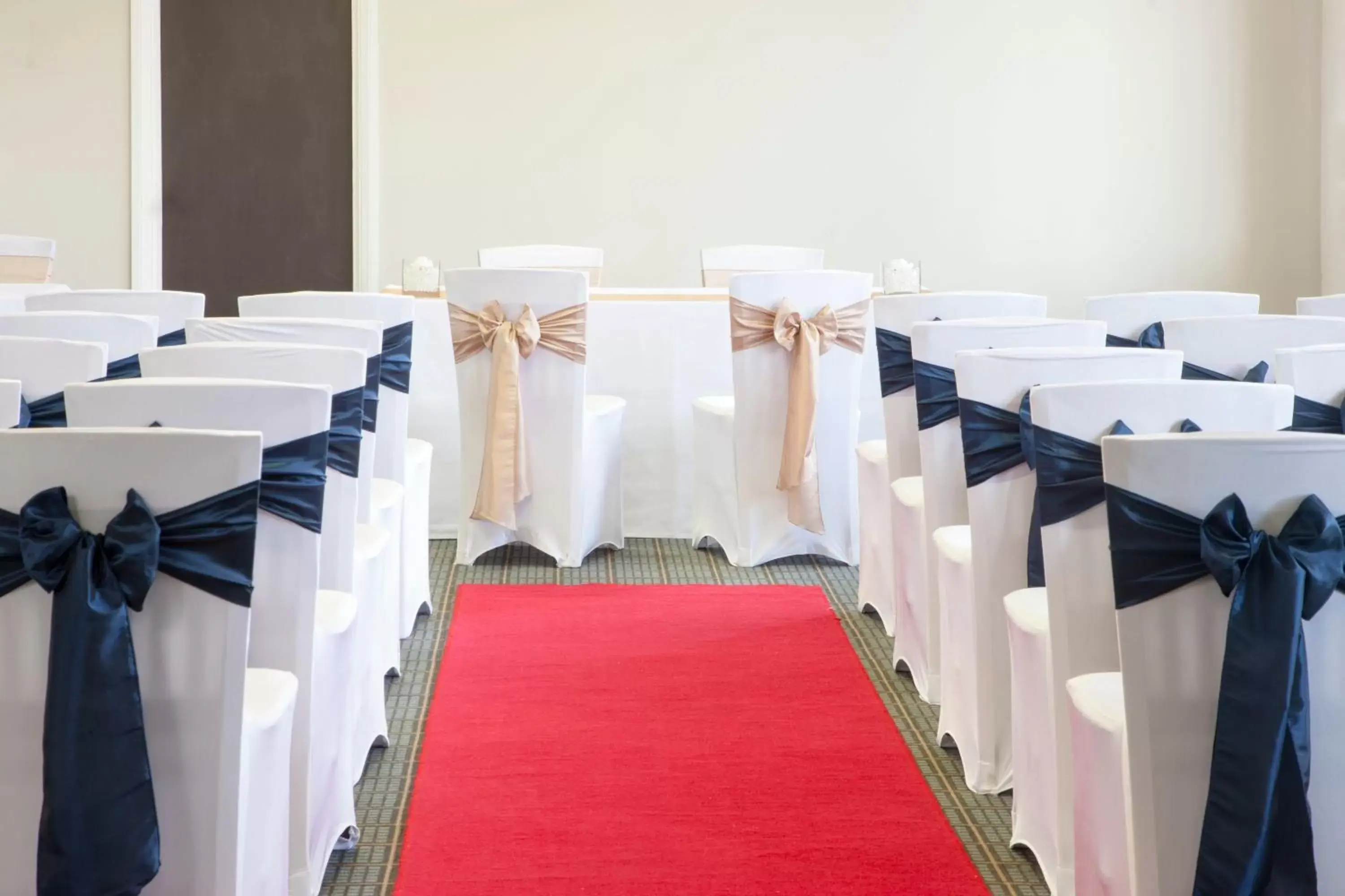 Meeting/conference room, Banquet Facilities in Holiday Inn Ipswich, an IHG Hotel