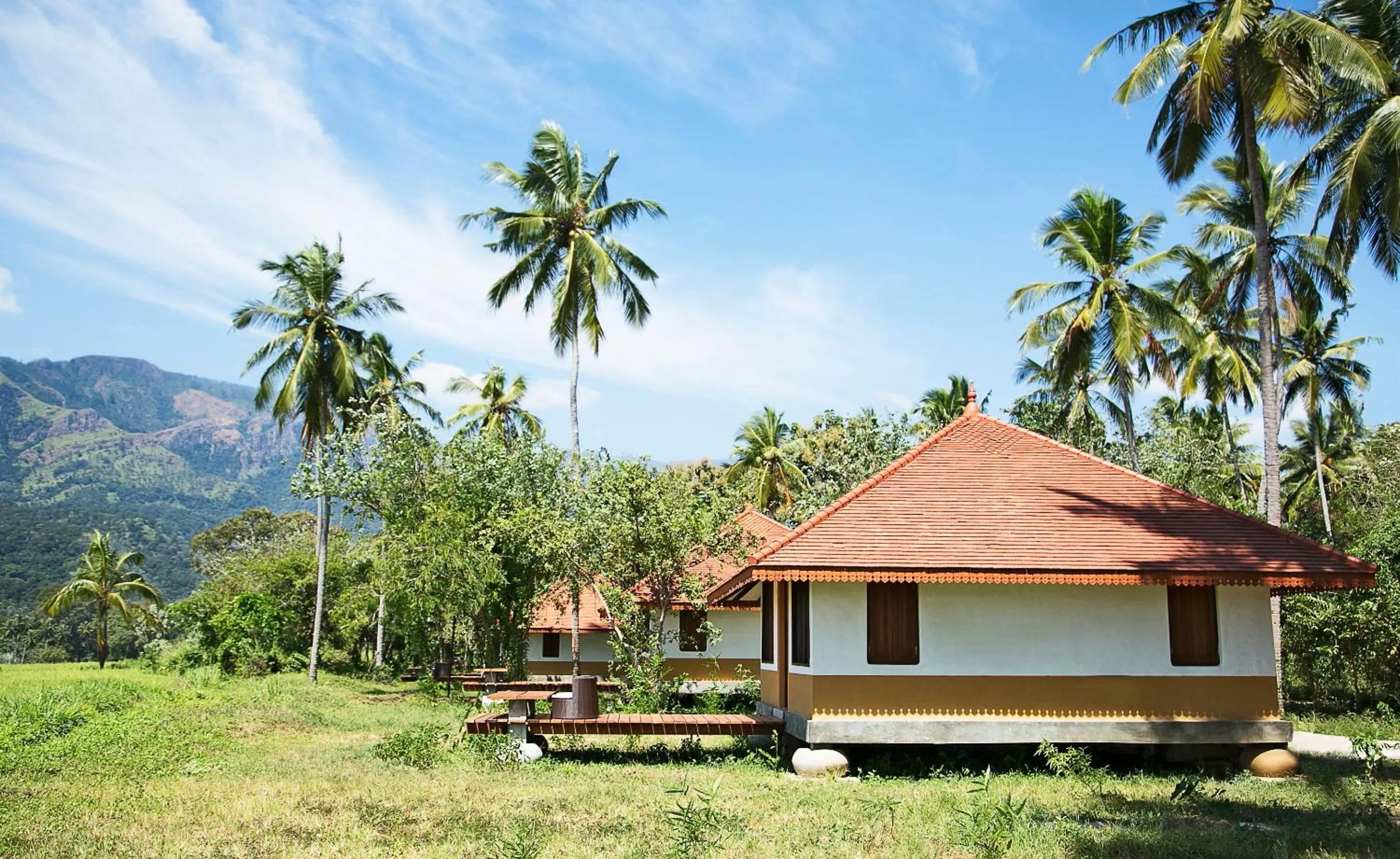 Photo of the whole room in Jetwing Kaduruketha