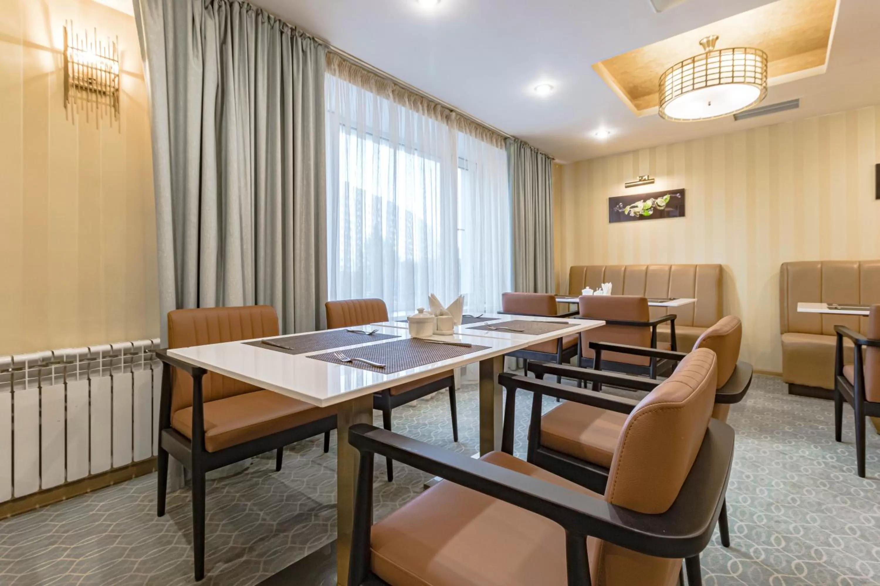 Best Western Plus Astana Hotel