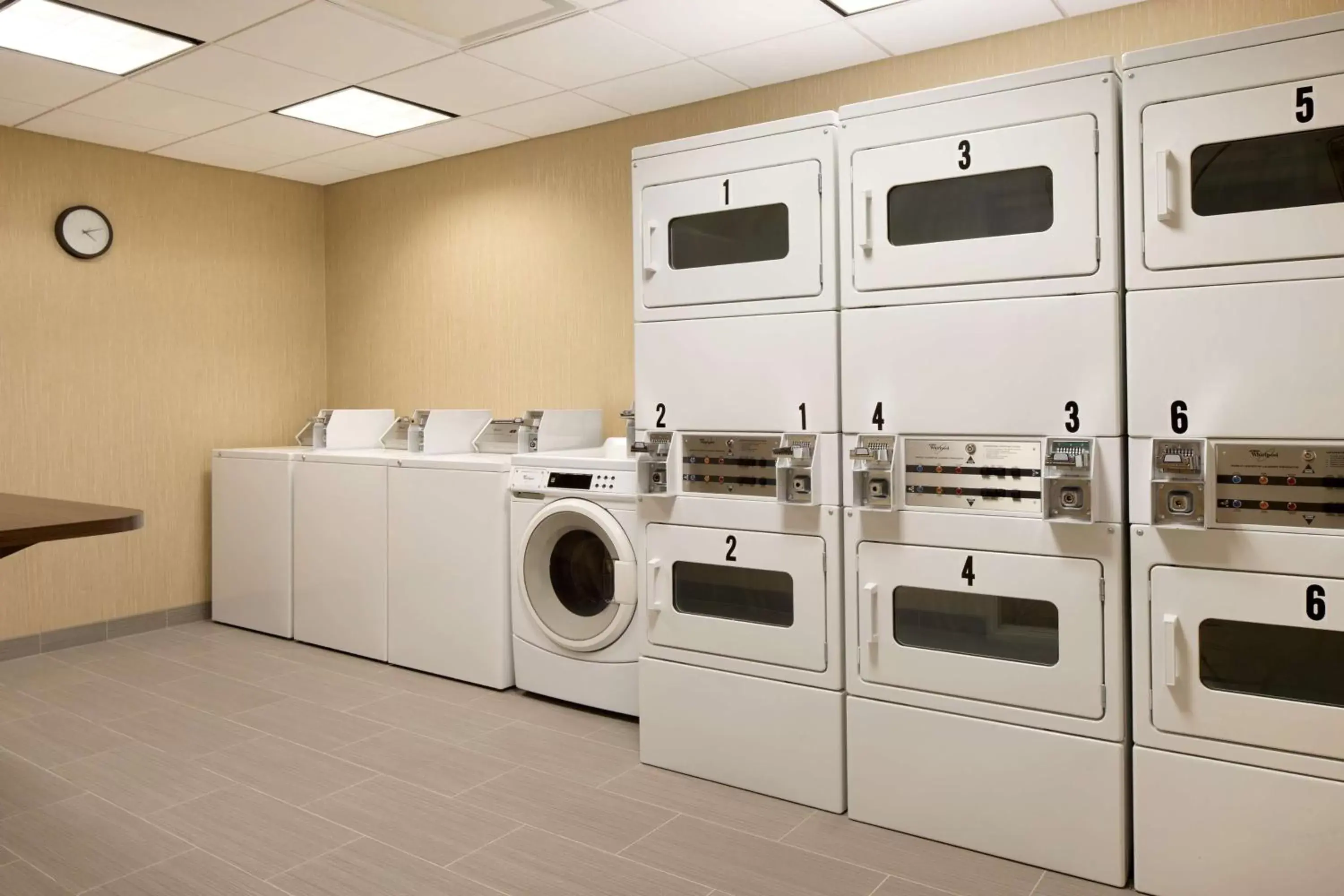 Property building in Hampton Inn & Suites Aberdeen/APG South Property building in Hampton Inn & Suites Aberdeen/APG South