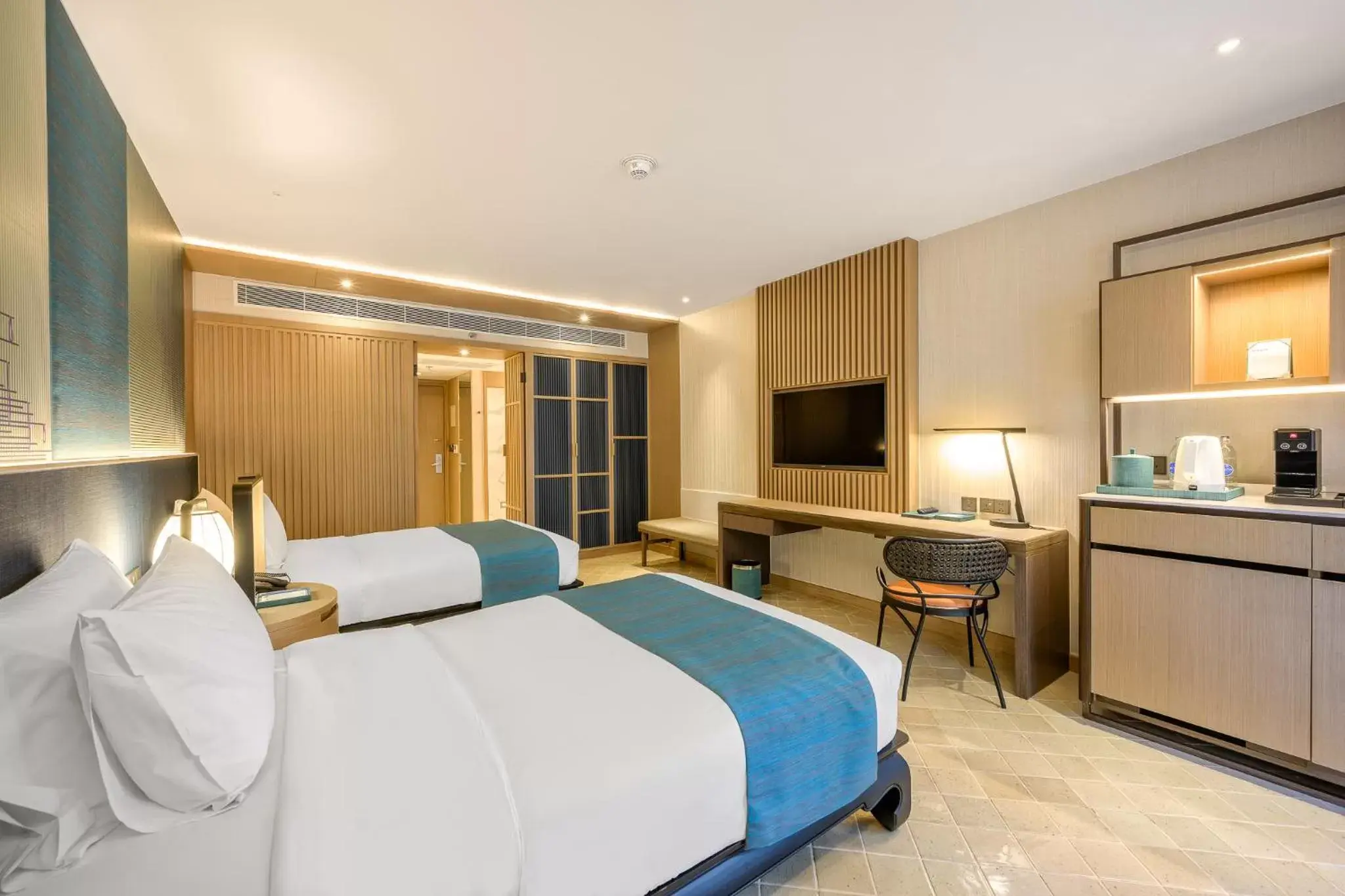 Photo of the whole room in Holiday Inn Resort Phuket, an IHG Hotel