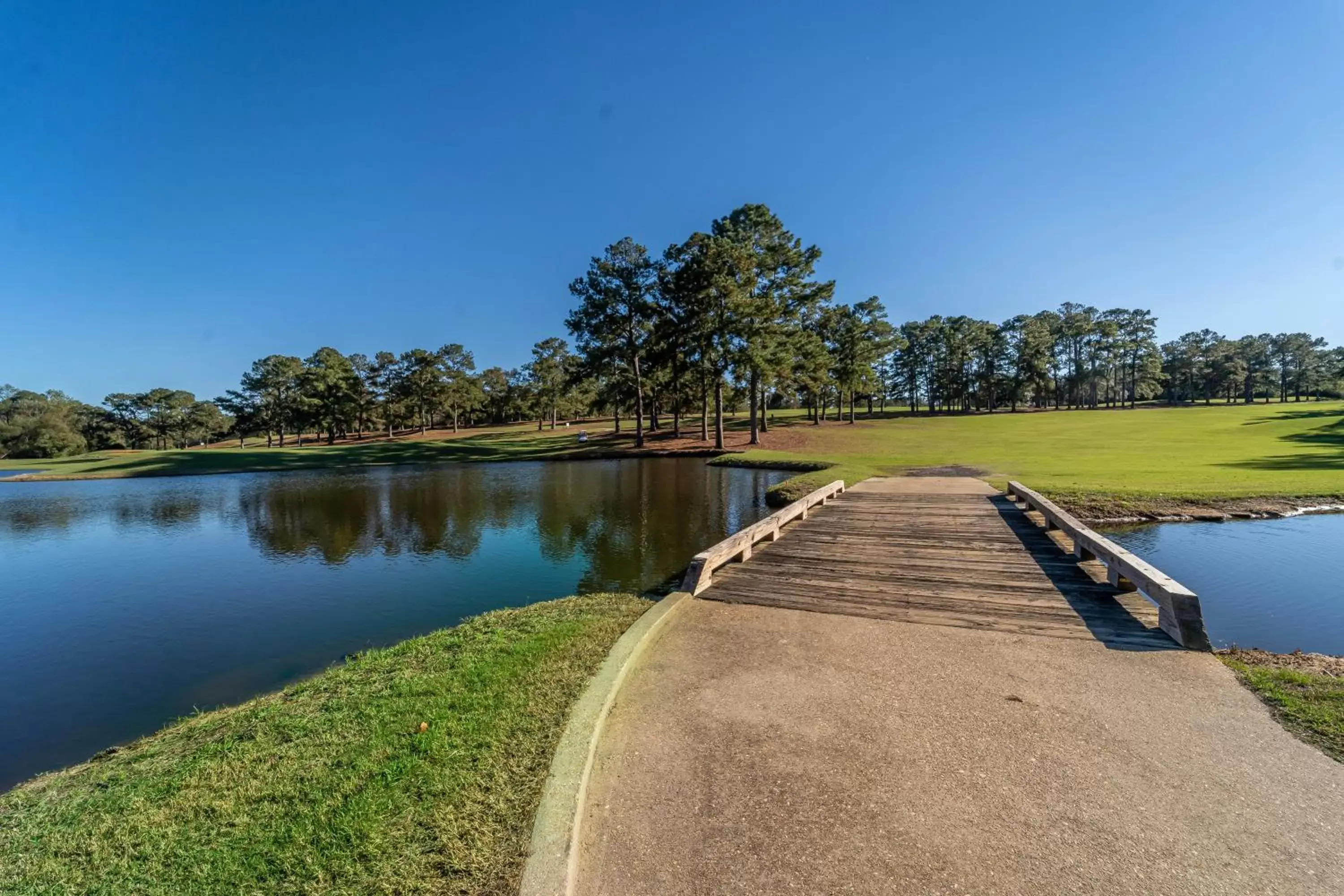 Dothan National Golf Club and Hotel