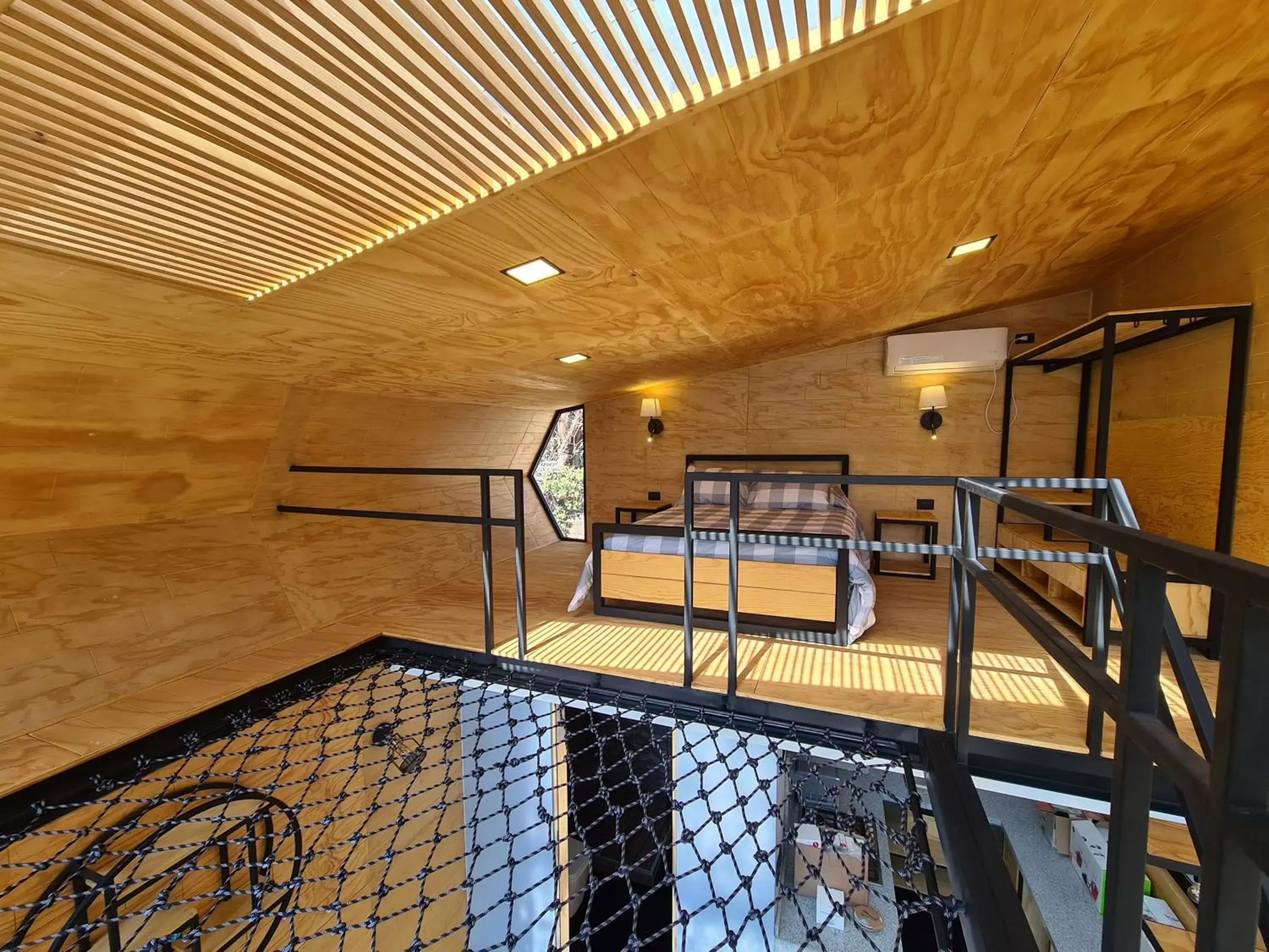 Double Room in Casa Samadhi Double Room in Casa Samadhi