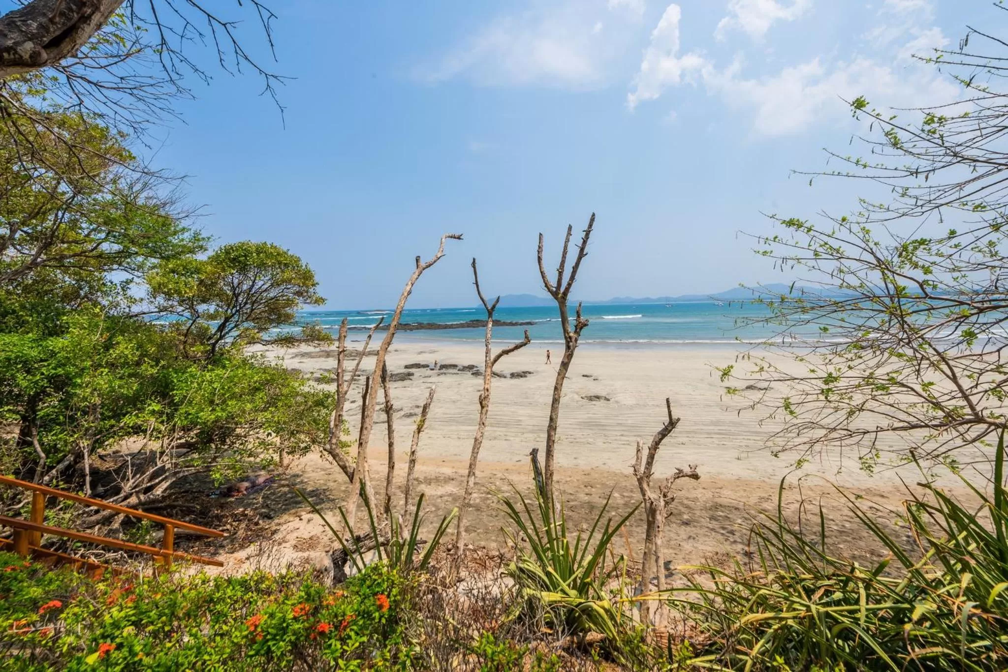 Beach in Corona del Mar
