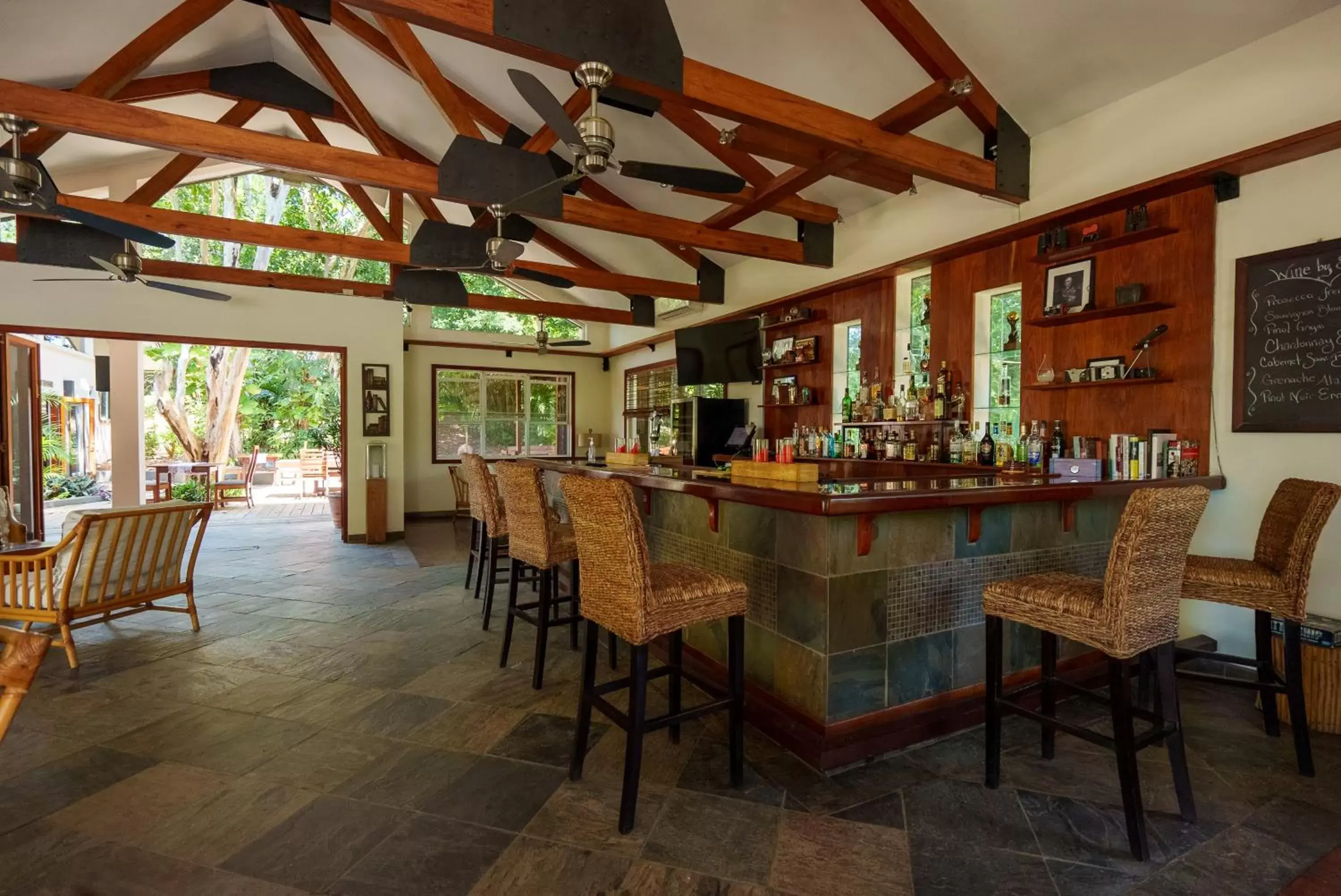 Lounge or bar, Lounge/Bar in Ka'ana Resort & Spa