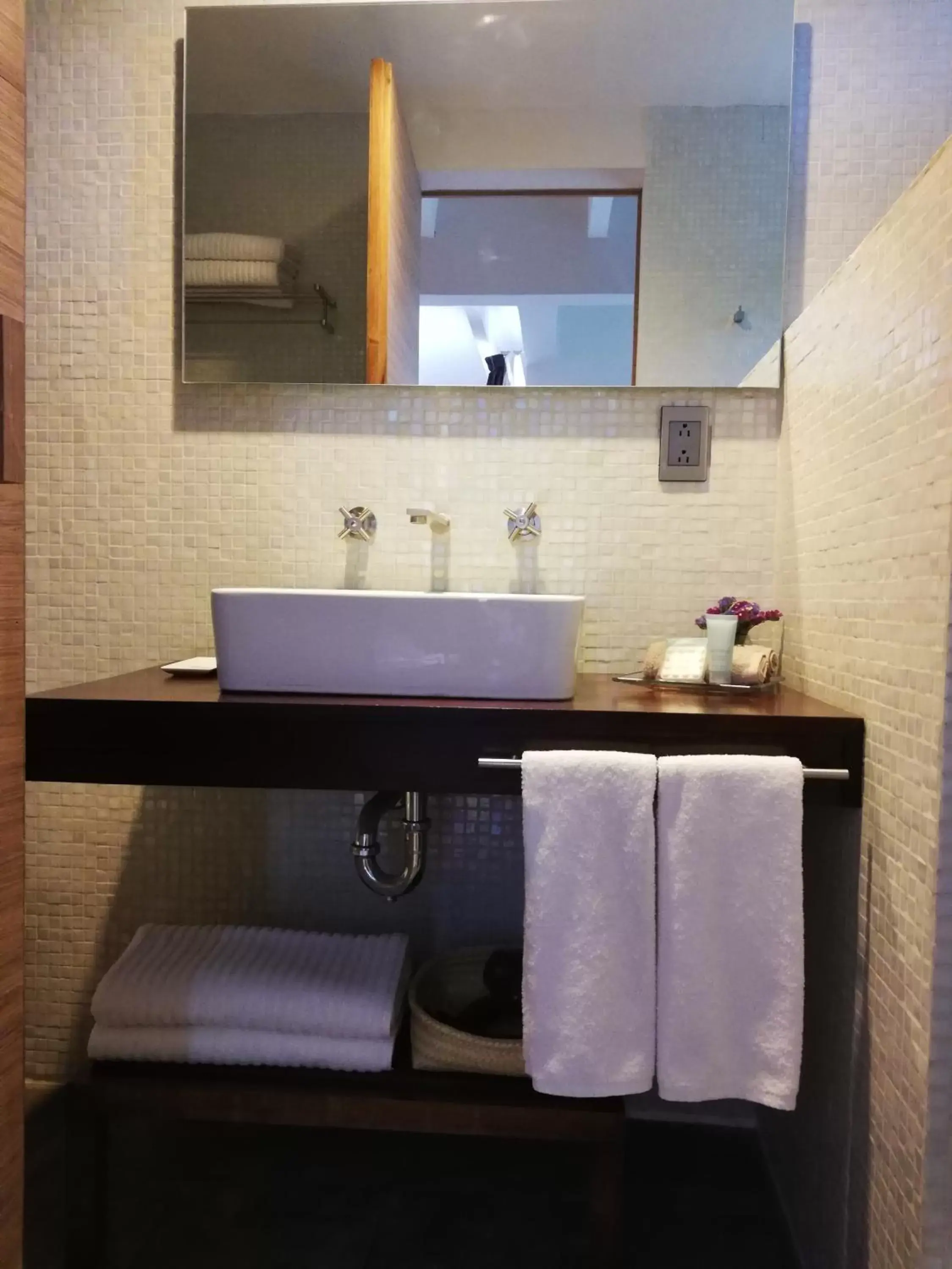 Bathroom in Nardazul "Casa de Sueños"