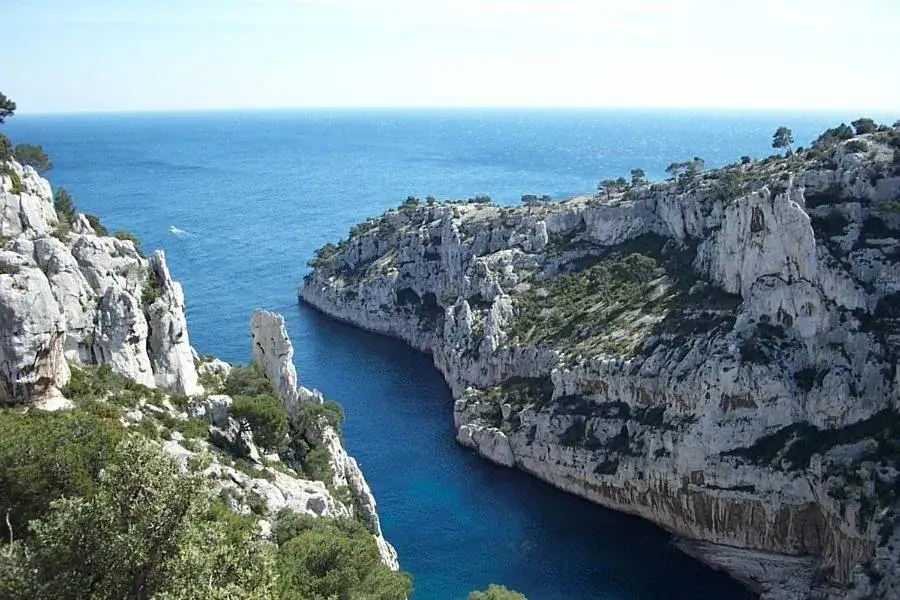 Activities in Les Jardins de Cassis