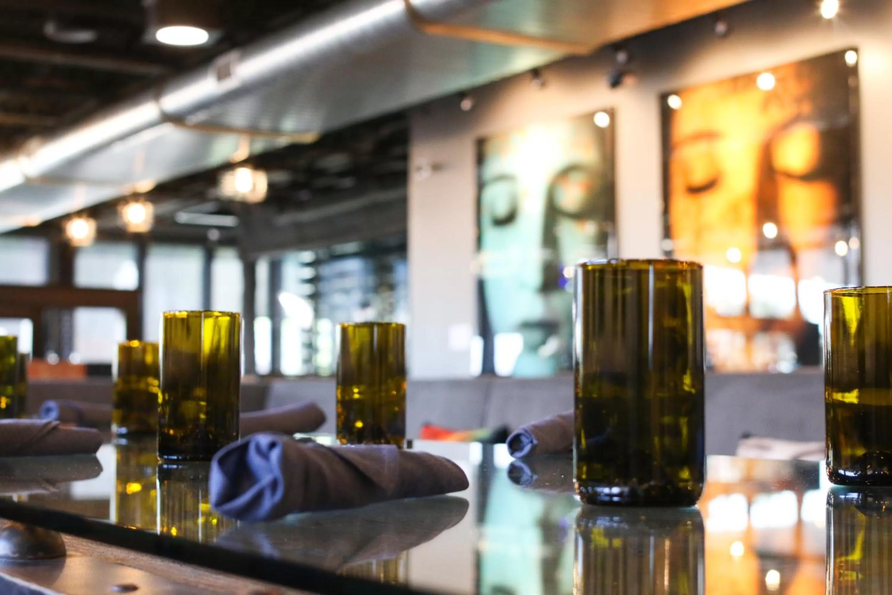 Lounge or bar in Found Re Phoenix