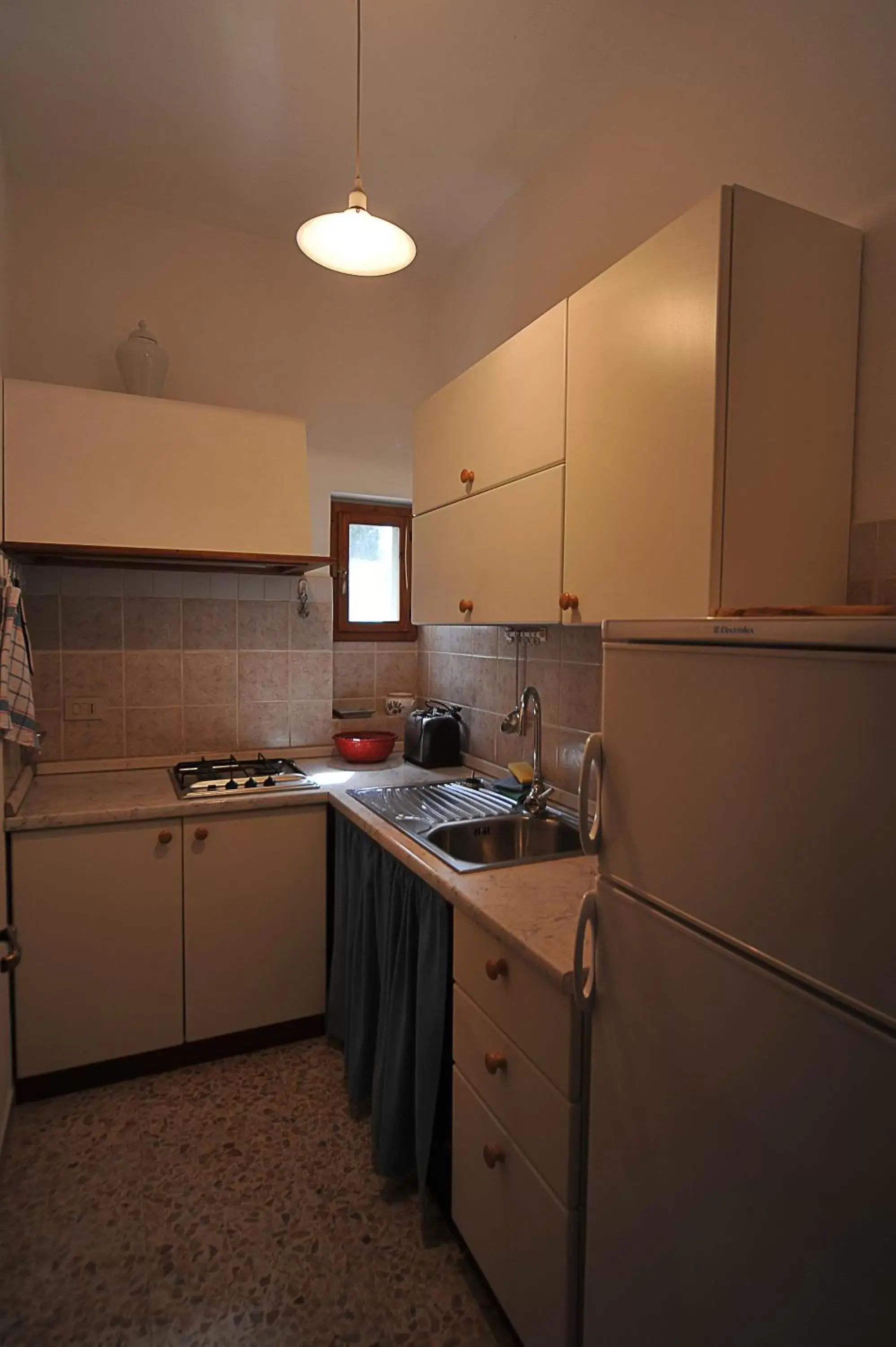 Other, Kitchen/Kitchenette in Artenatura BeB