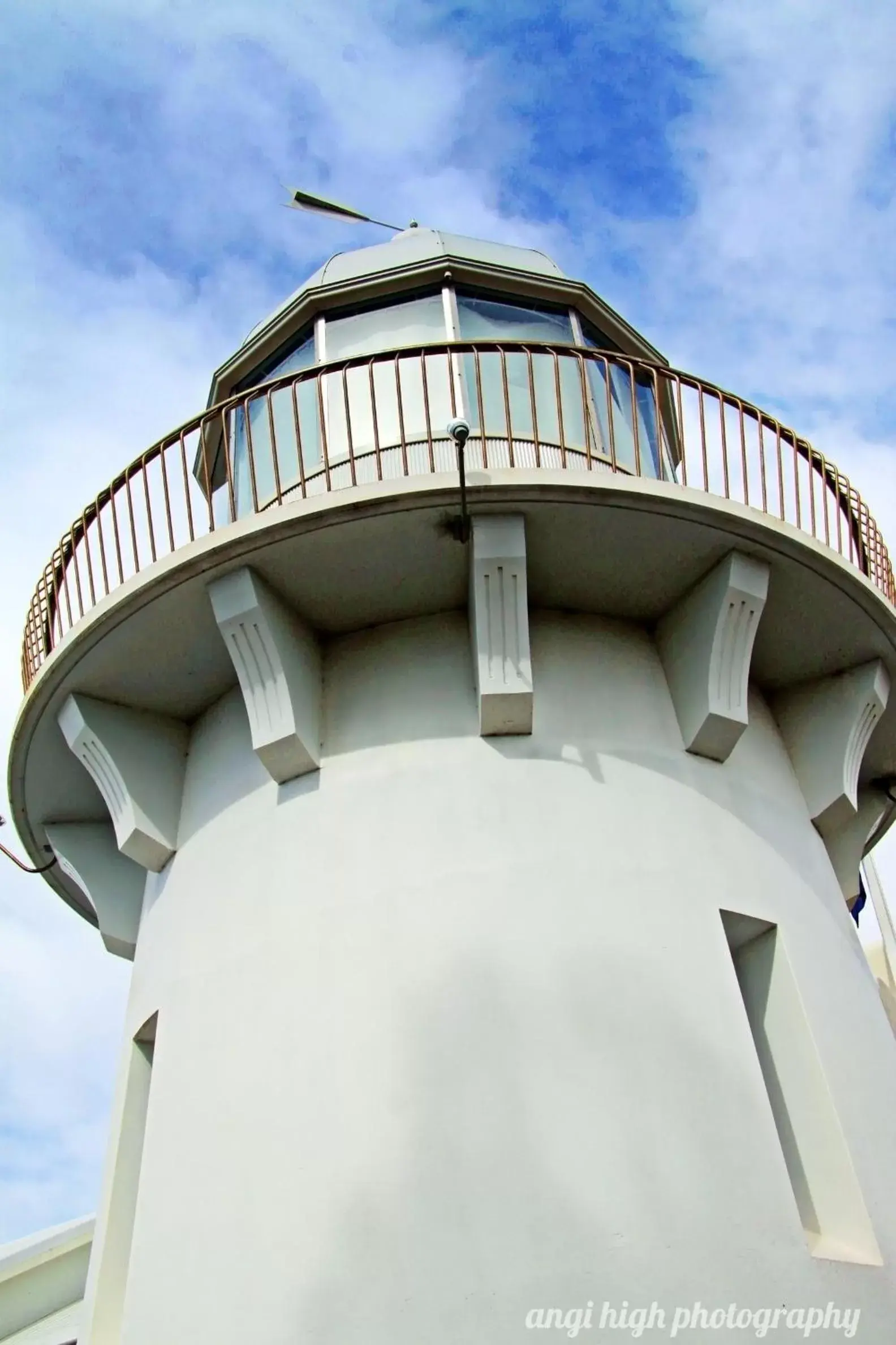 View (from property/room) in Twofold Bay Motor Inn View (from property/room) in Twofold Bay Motor Inn