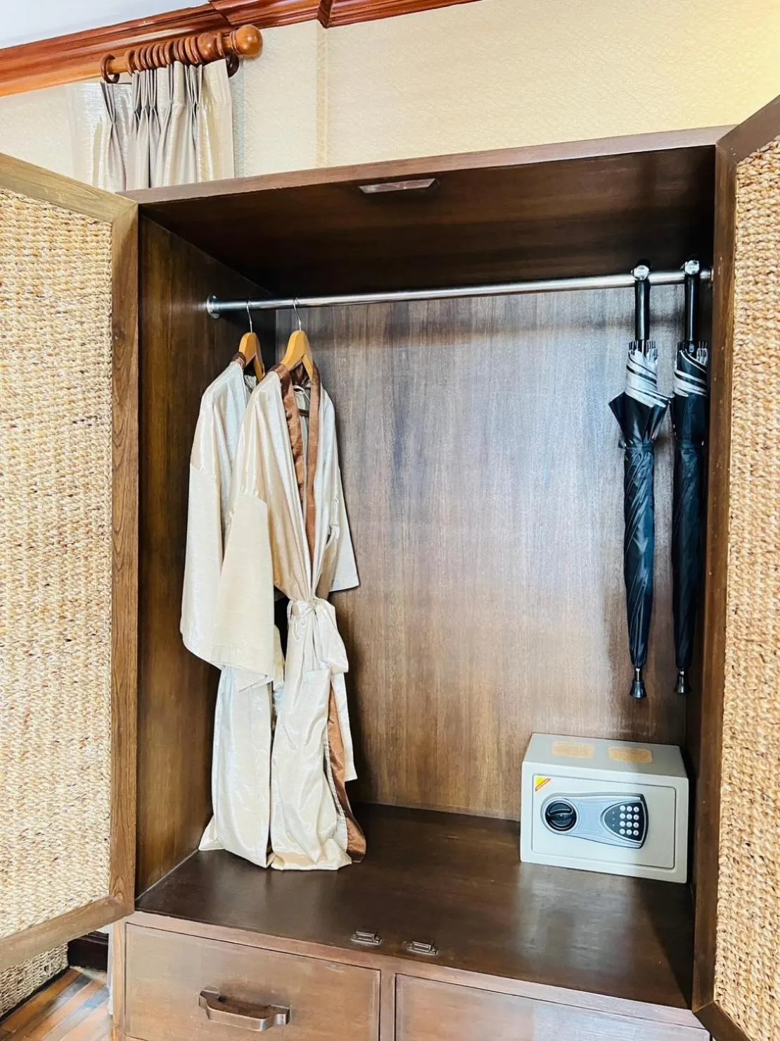 Yotaka Boutique Hotel Bangkok