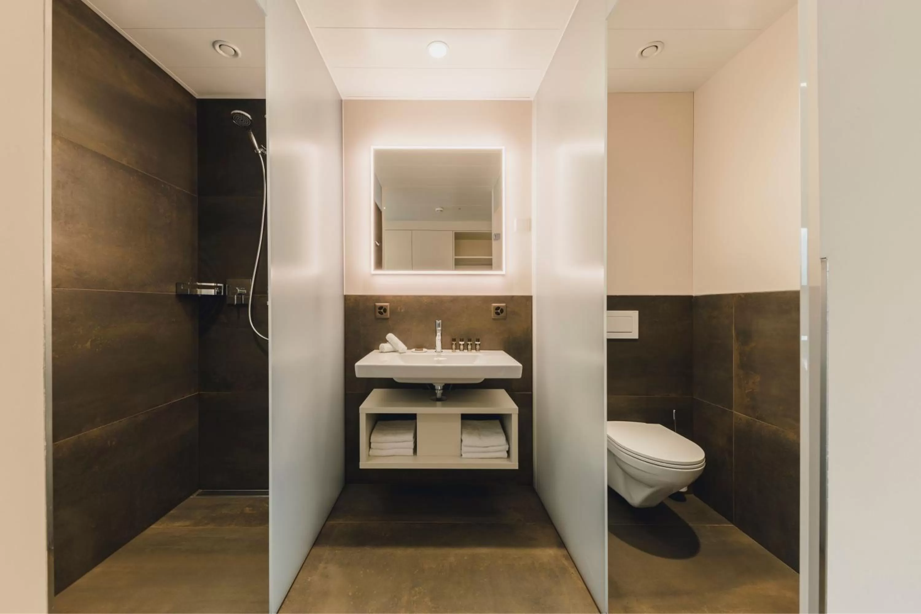 Central by Residence Hotel