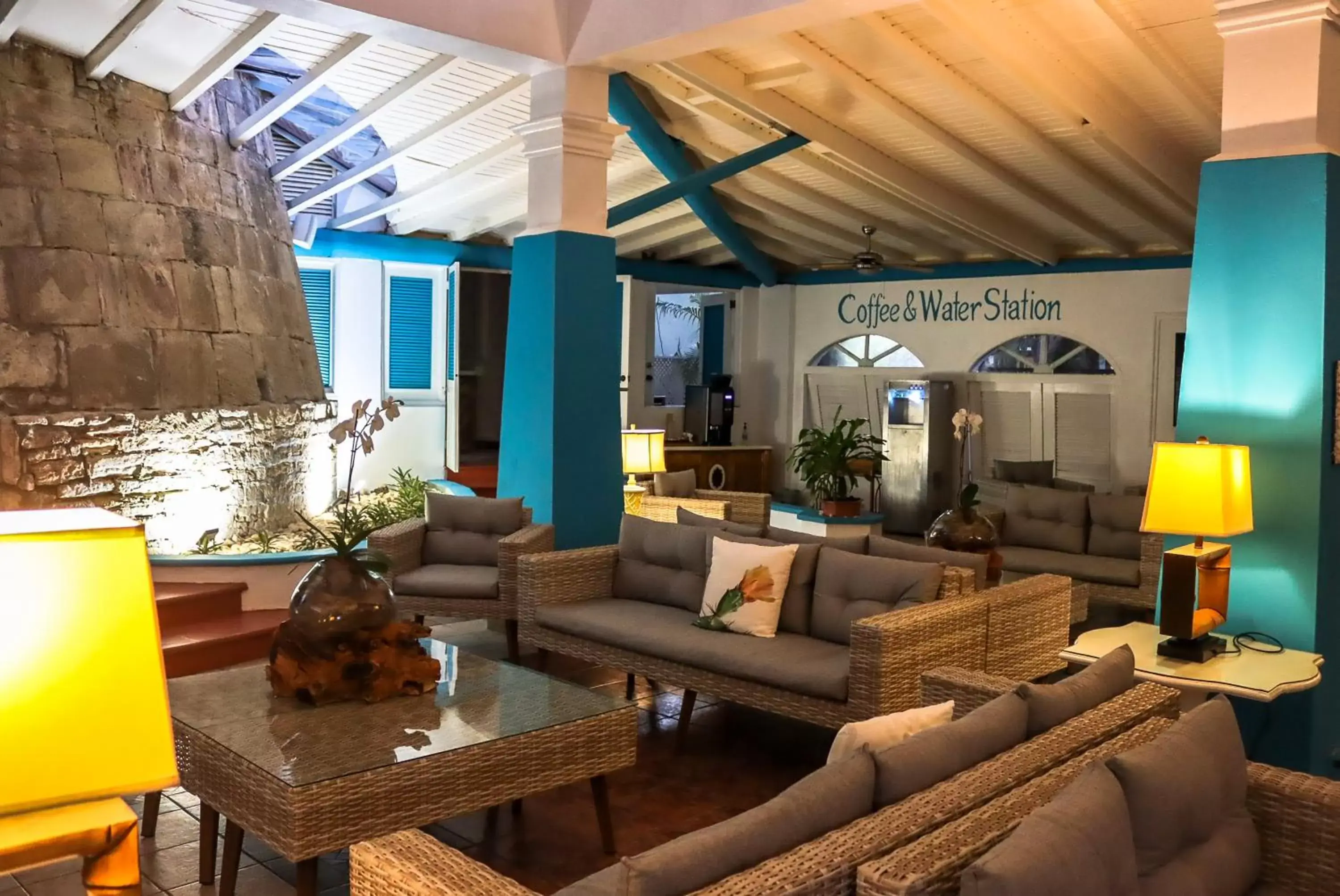 Property building in Ocean Point Beach Resort & Spa Adults Only Property building in Ocean Point Beach Resort & Spa Adults Only