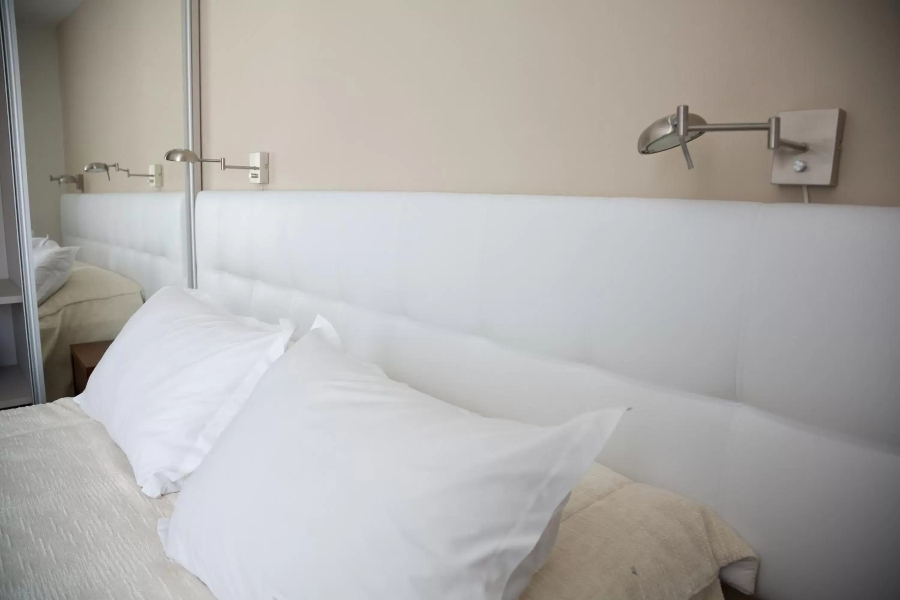 Bed in Seaview Hotel Boutique Bed in Seaview Hotel Boutique