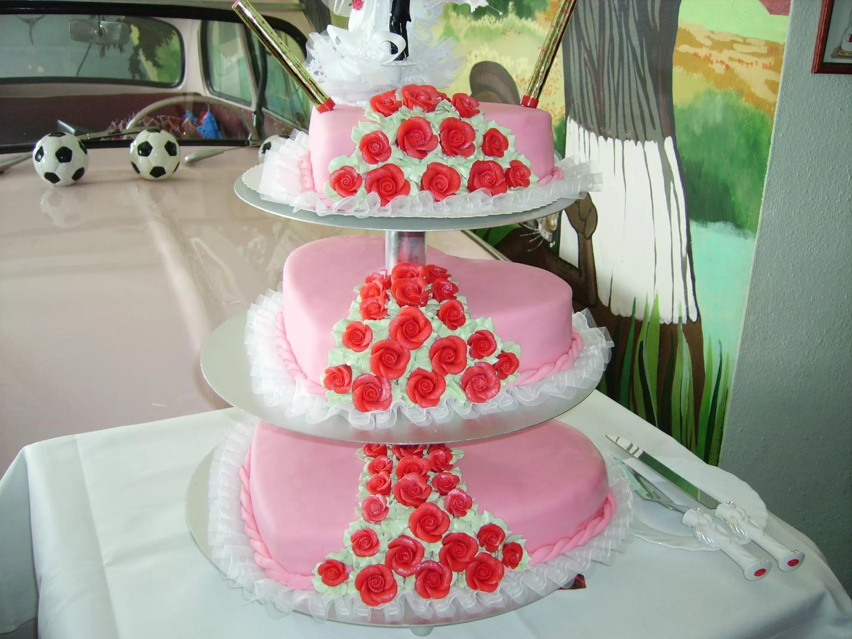 Food and drinks in Hotel Gasthof Goldener Hahn