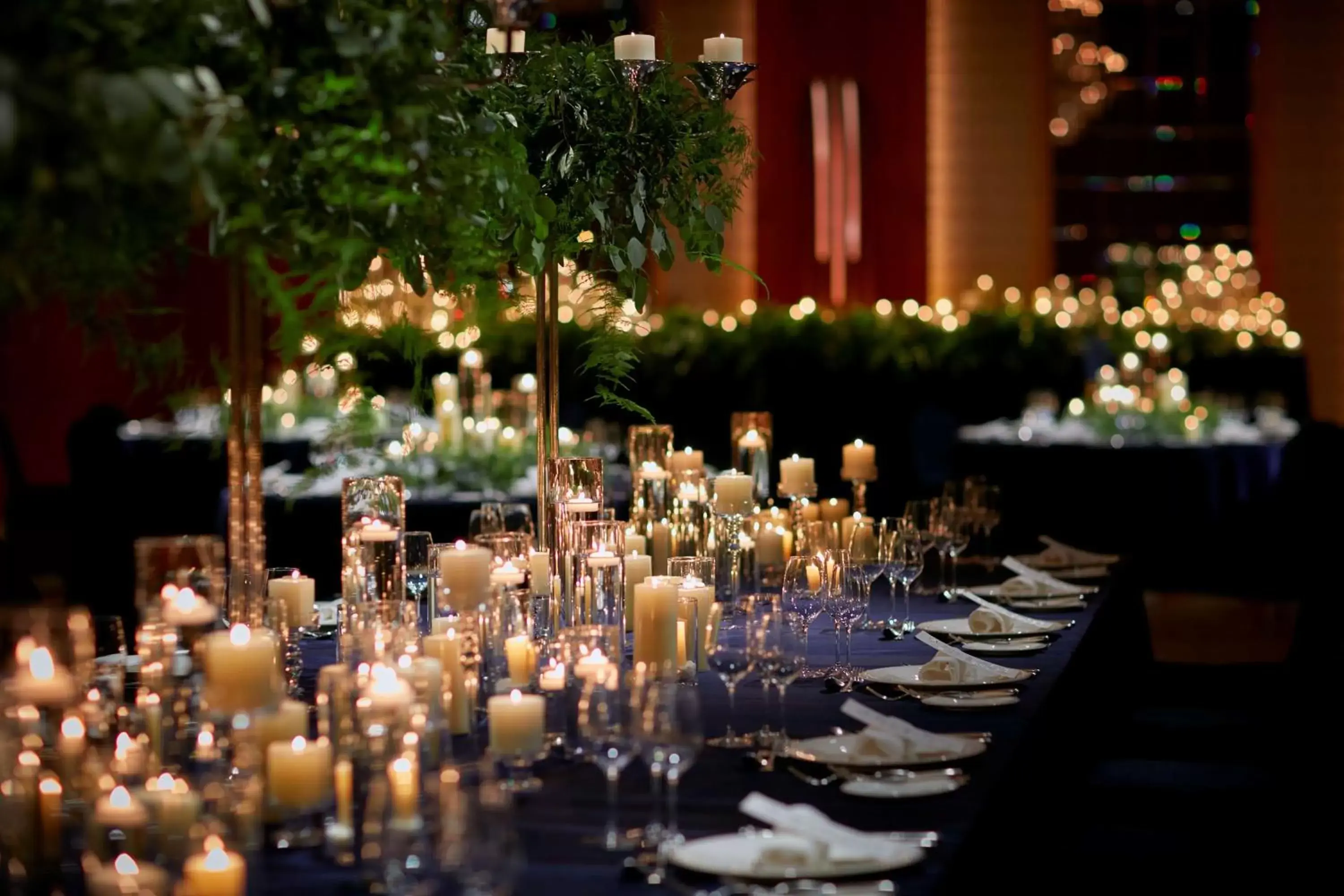 Banquet/Function facilities in Grand Hyatt Fukuoka