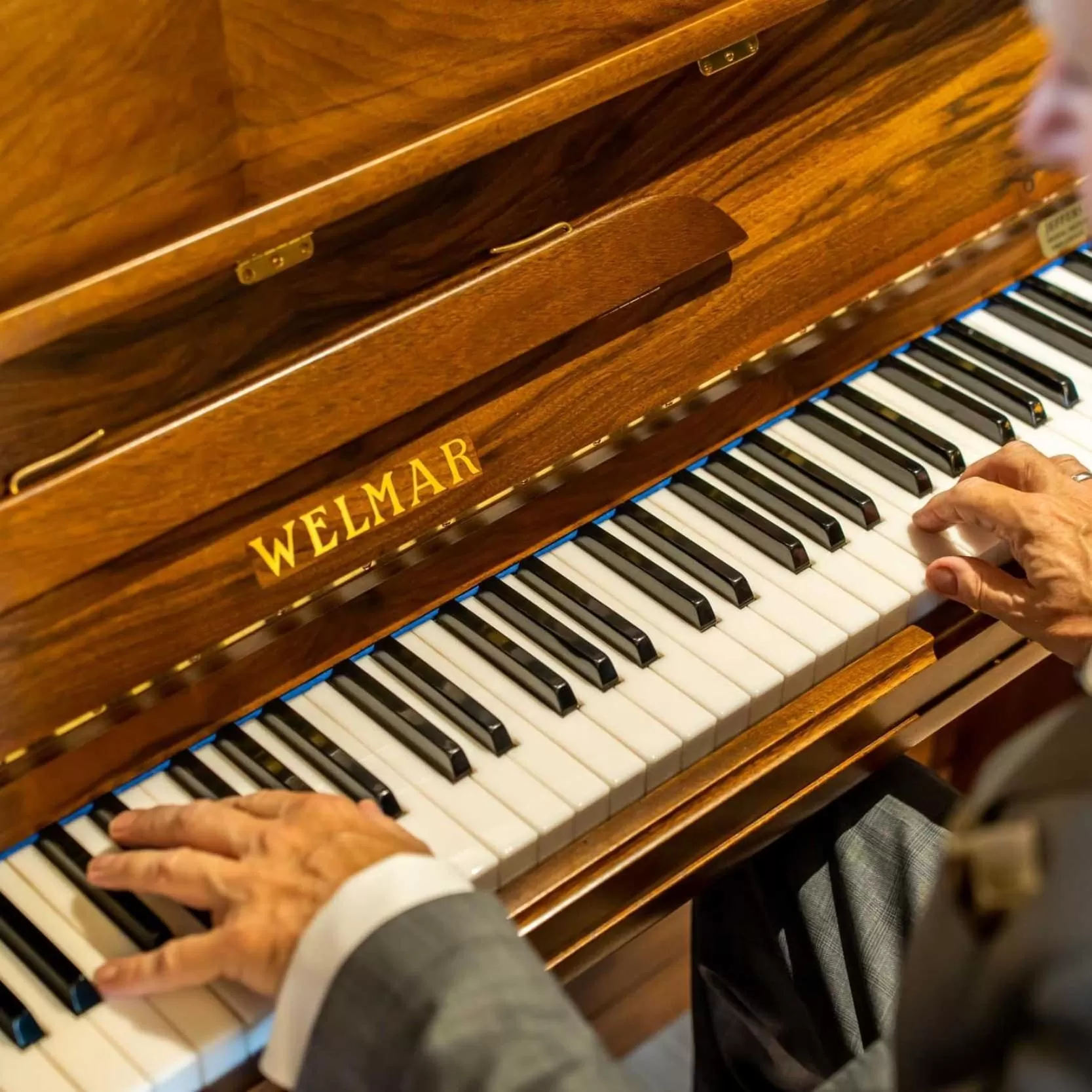 Lounge or bar in The Lansdowne Kenmare