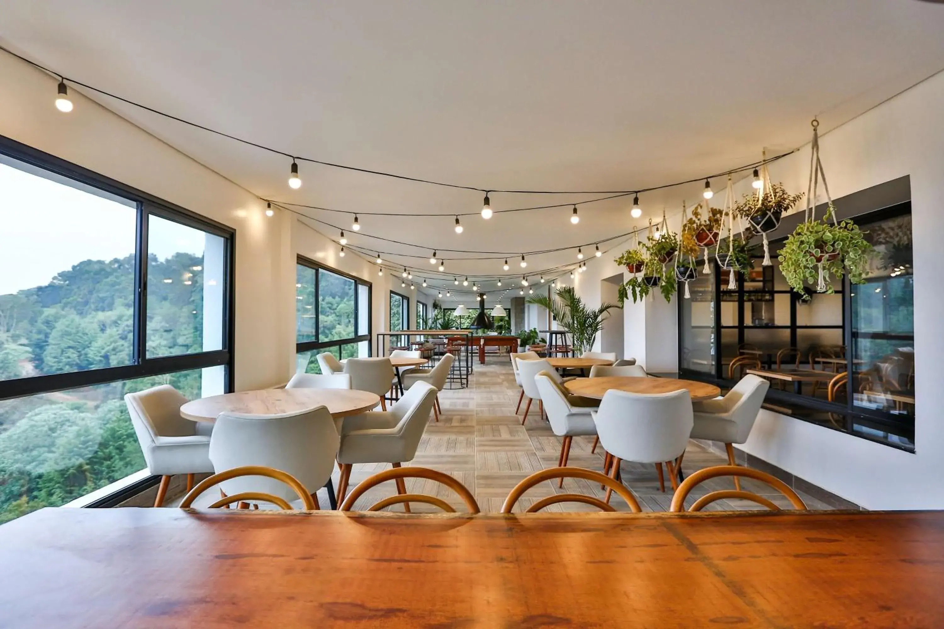 Restaurant/places to eat, Lounge/Bar in Carpe Diem Boutique & Spa, BW Premier Collection