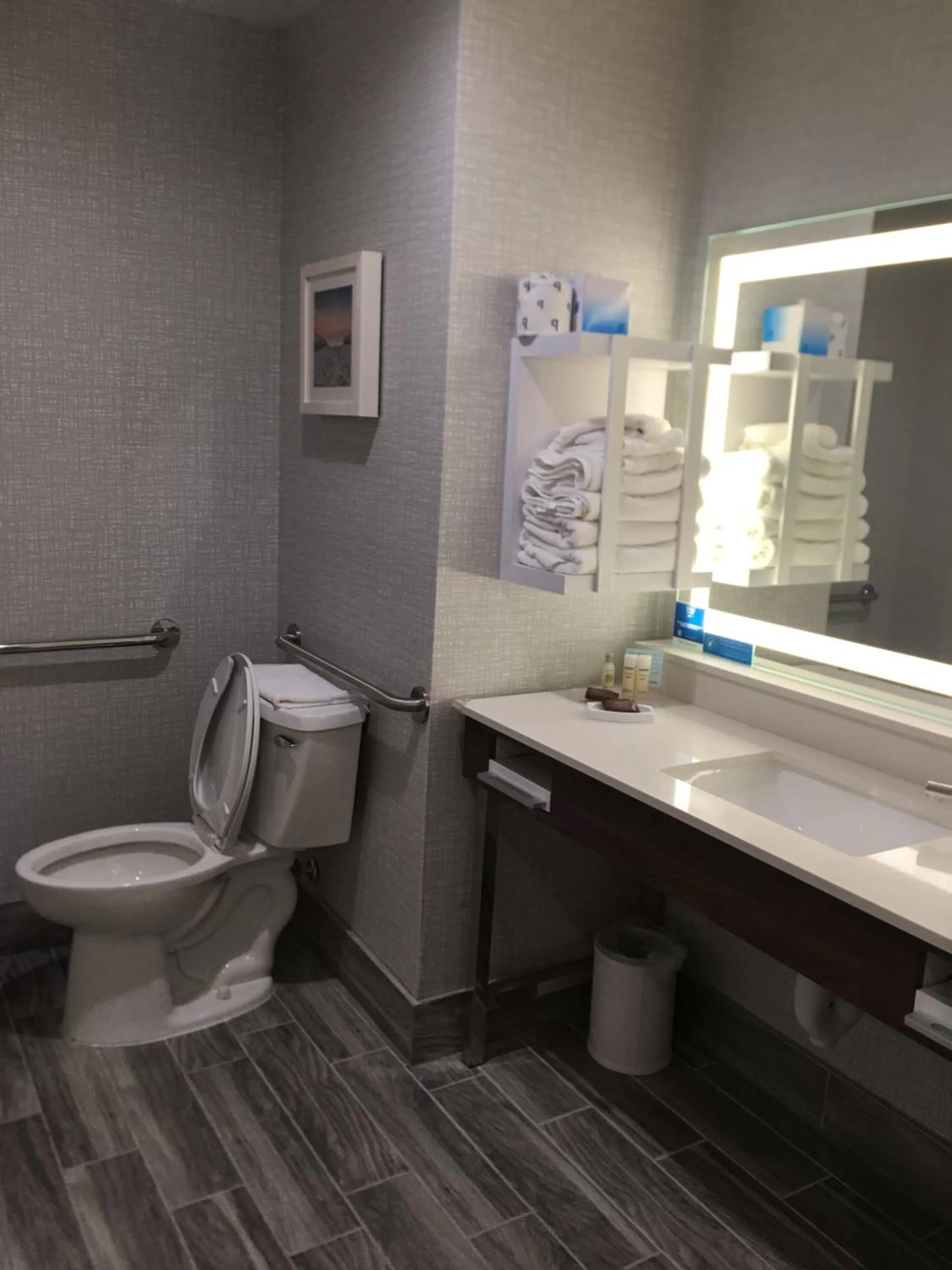 Hampton Inn Old Bridge NJ