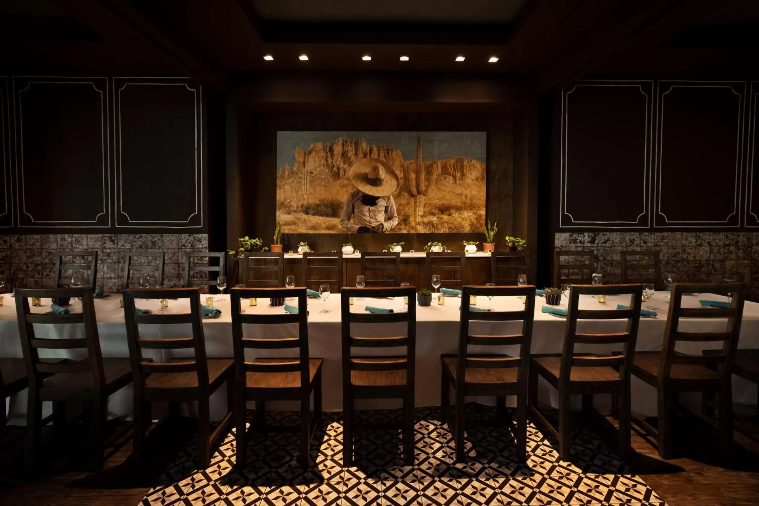Restaurant/places to eat, Banquet Facilities in The Statler Dallas, Curio Collection By Hilton
