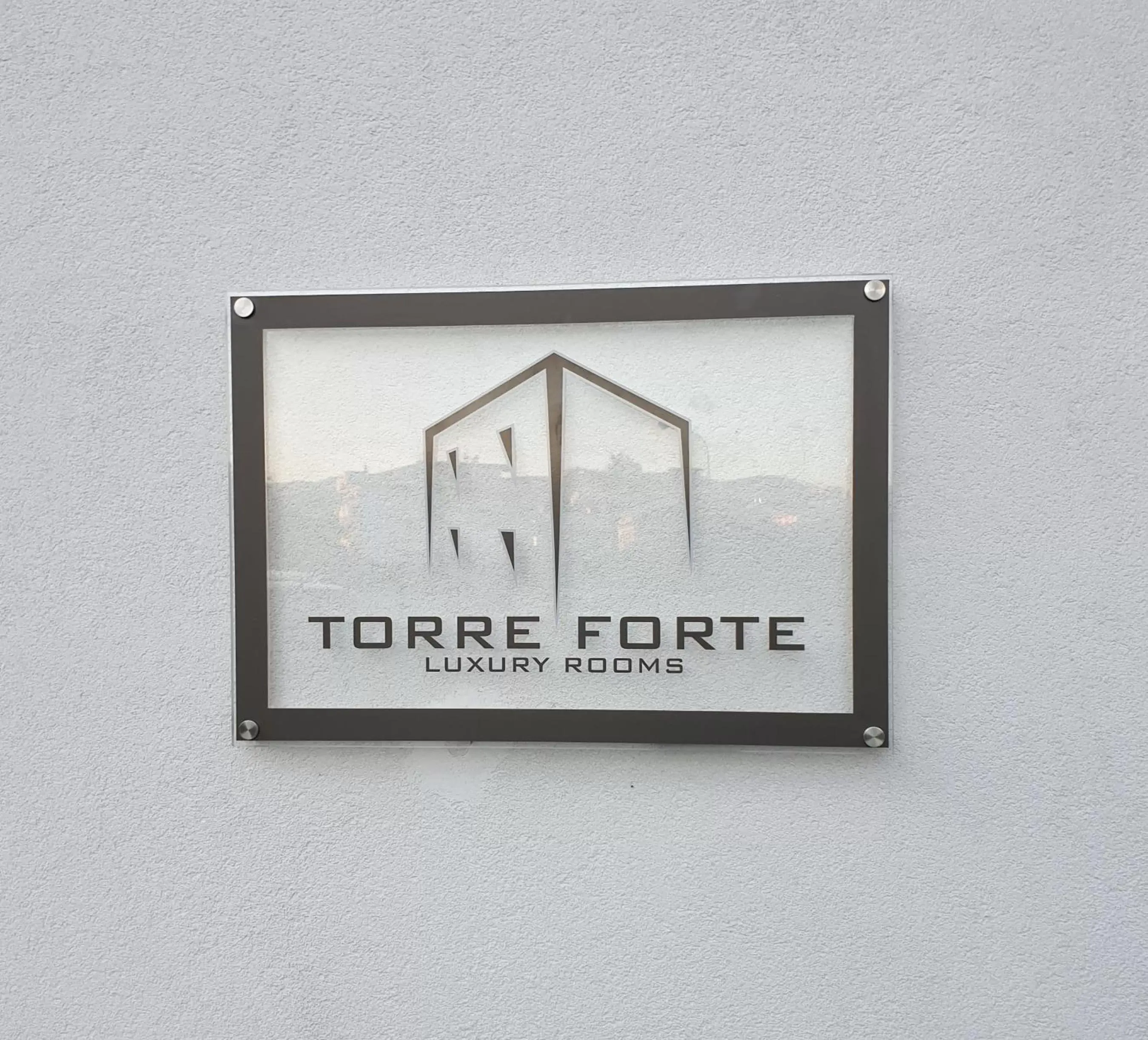 Property logo or sign, Property Logo/Sign in B&B Torreforte