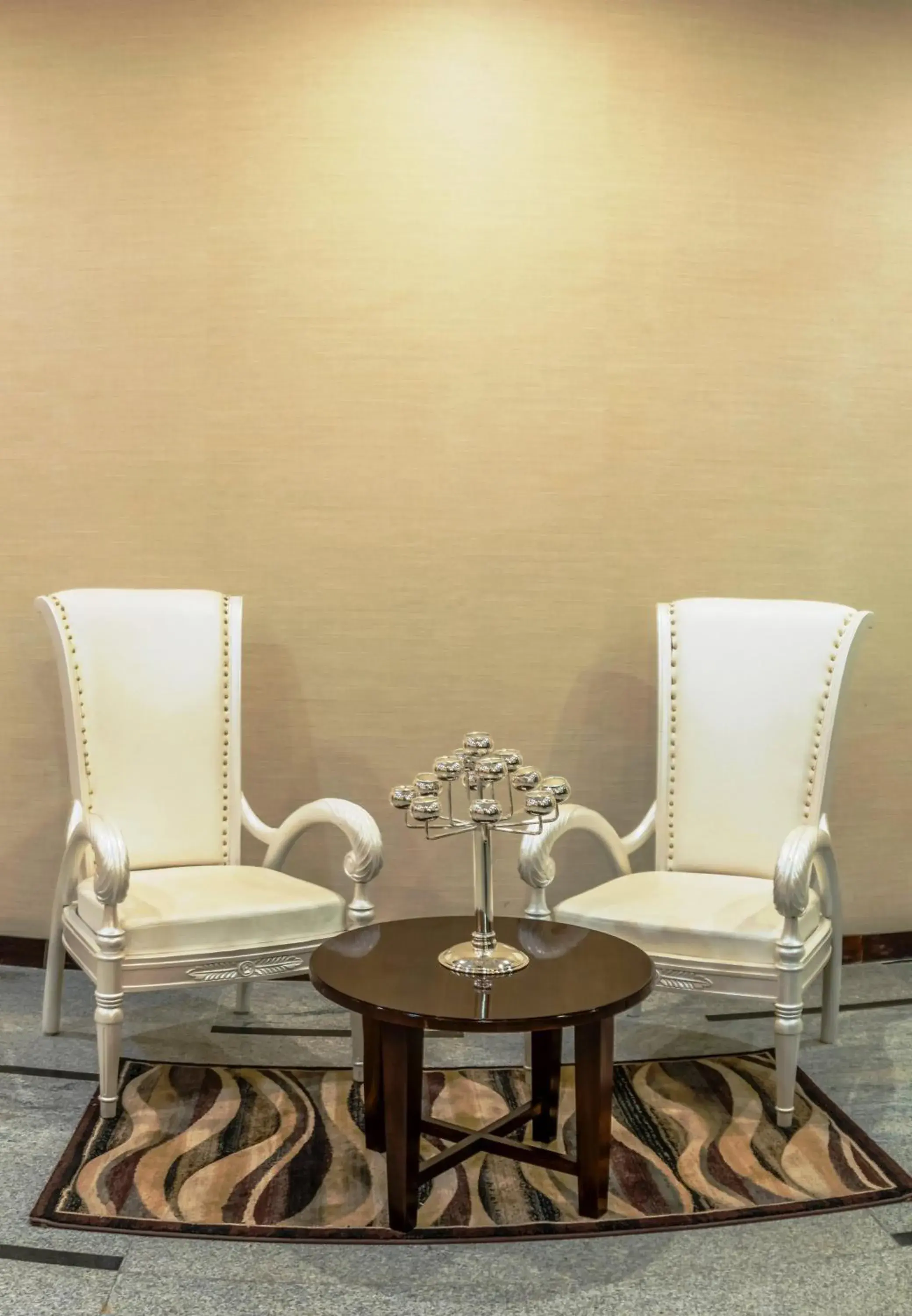 Lobby or reception in Mango Hotels Prangan Lobby or reception in Mango Hotels Prangan