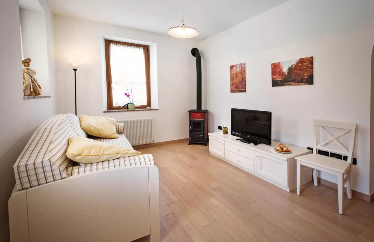 Day in Albergo Diffuso Tolmezzo