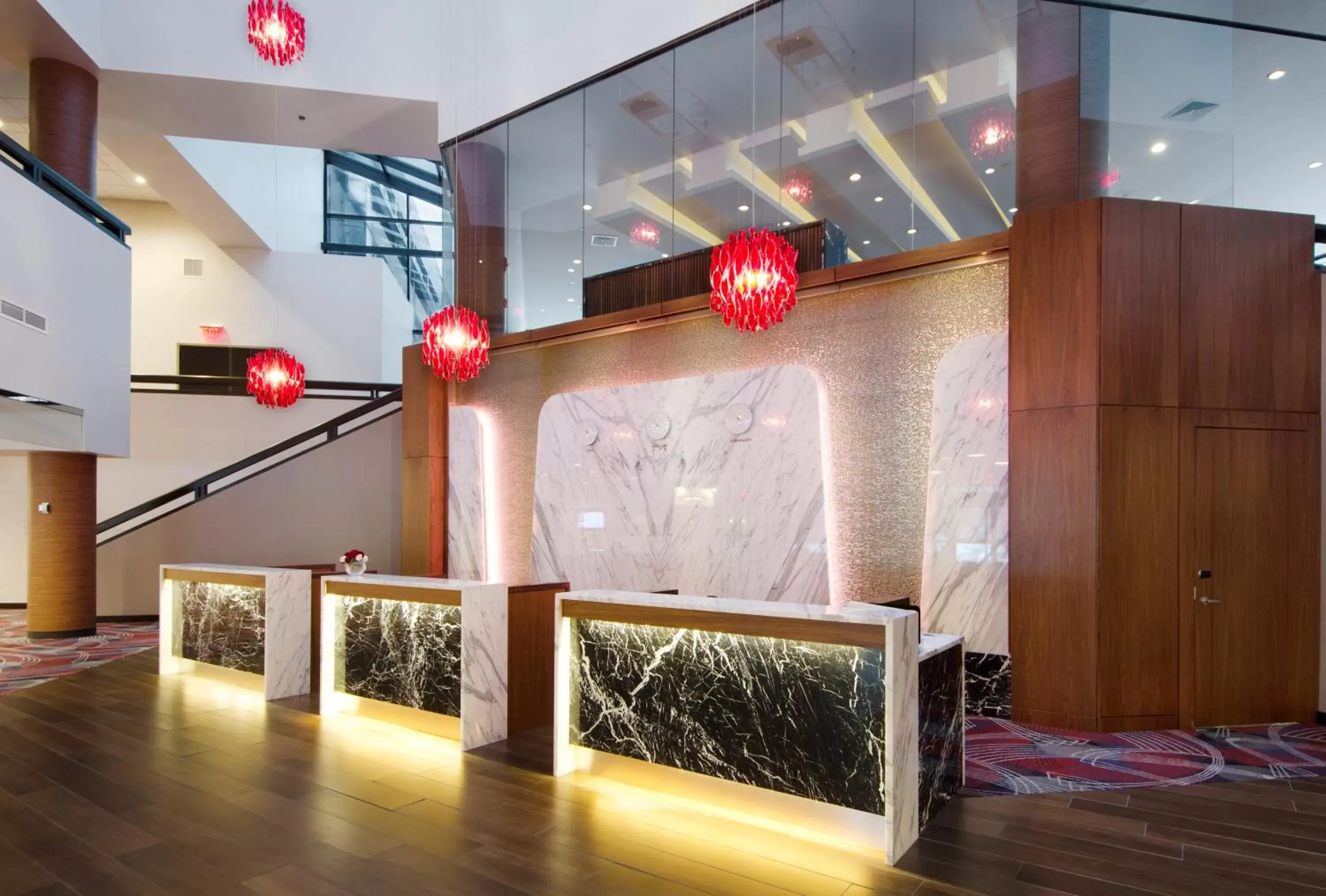 Property building in Crowne Plaza Princeton - Conference Center by IHG Property building in Crowne Plaza Princeton - Conference Center by IHG