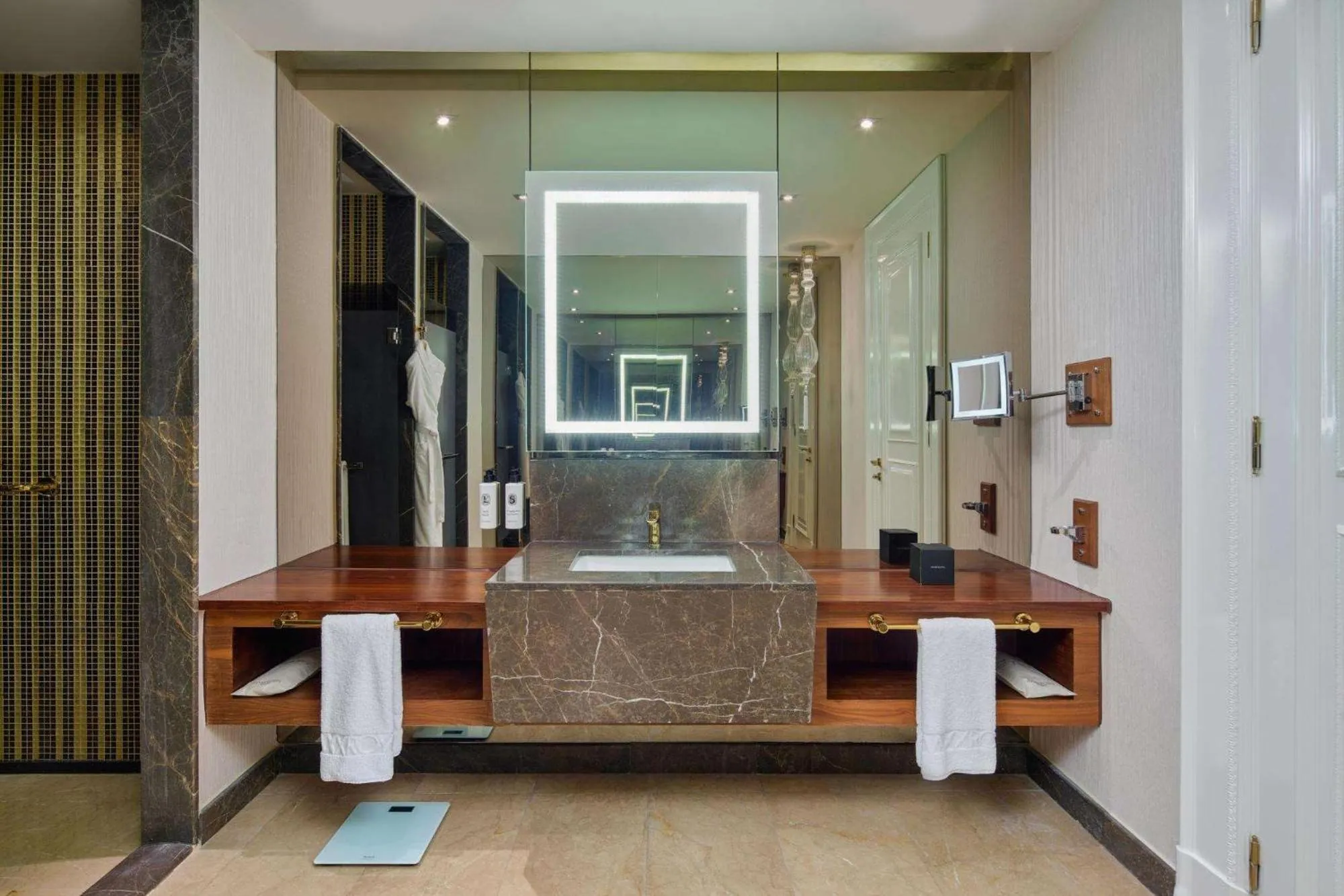 Bedroom in Maxx Royal Belek Golf Resort