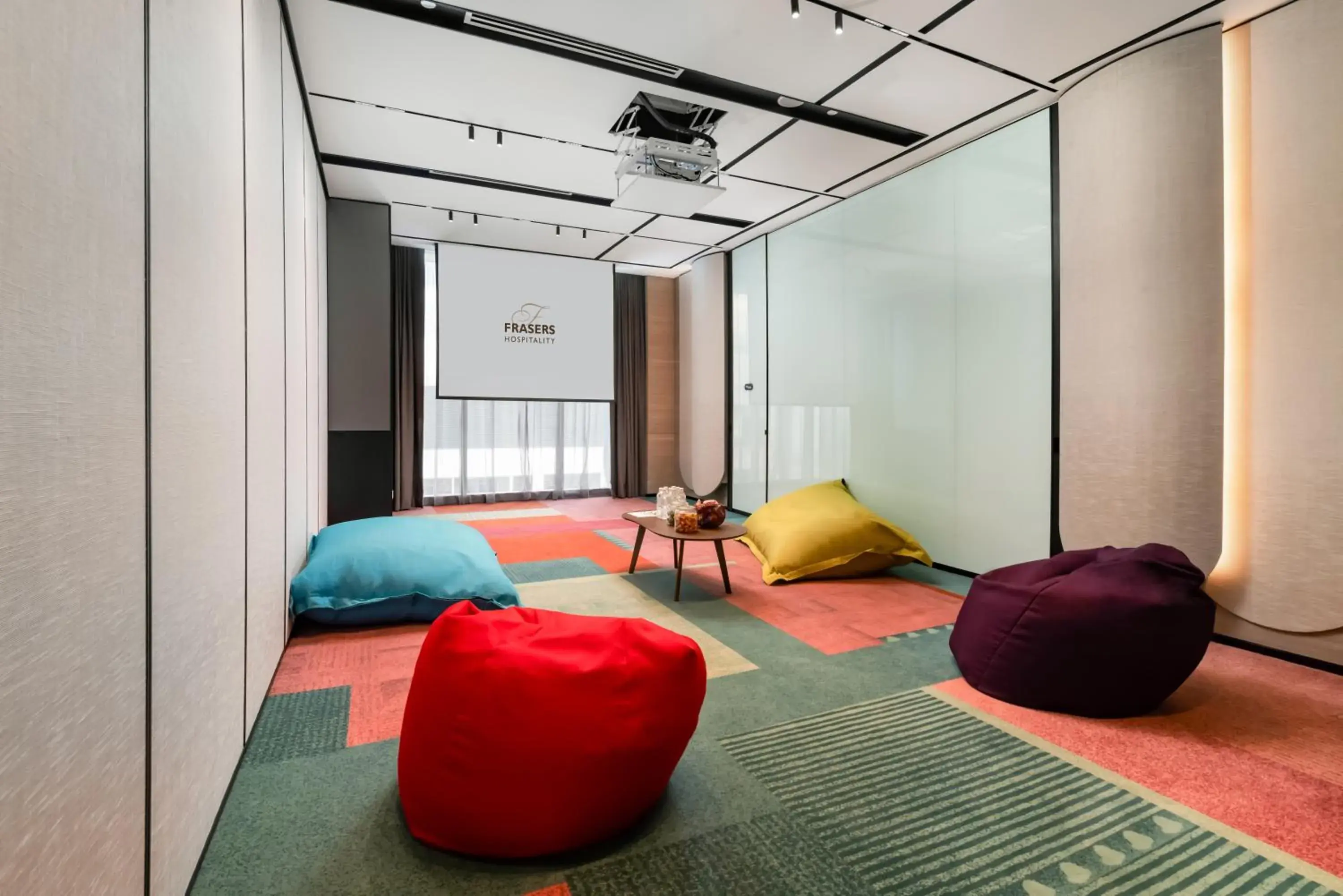 Meeting/conference room in Capri by Fraser, Bukit Bintang