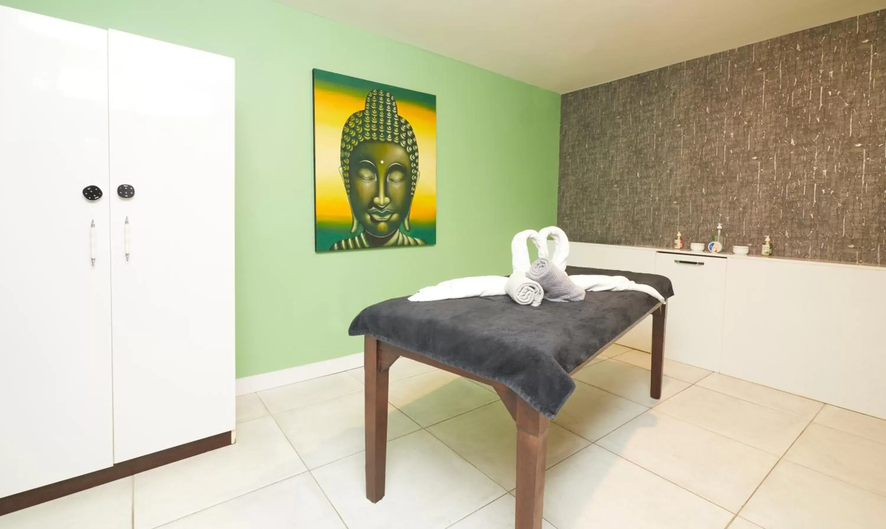 Spa and wellness centre/facilities in Dedeman Palandoken Ski Lodge Hotel Spa and wellness centre/facilities in Dedeman Palandoken Ski Lodge Hotel