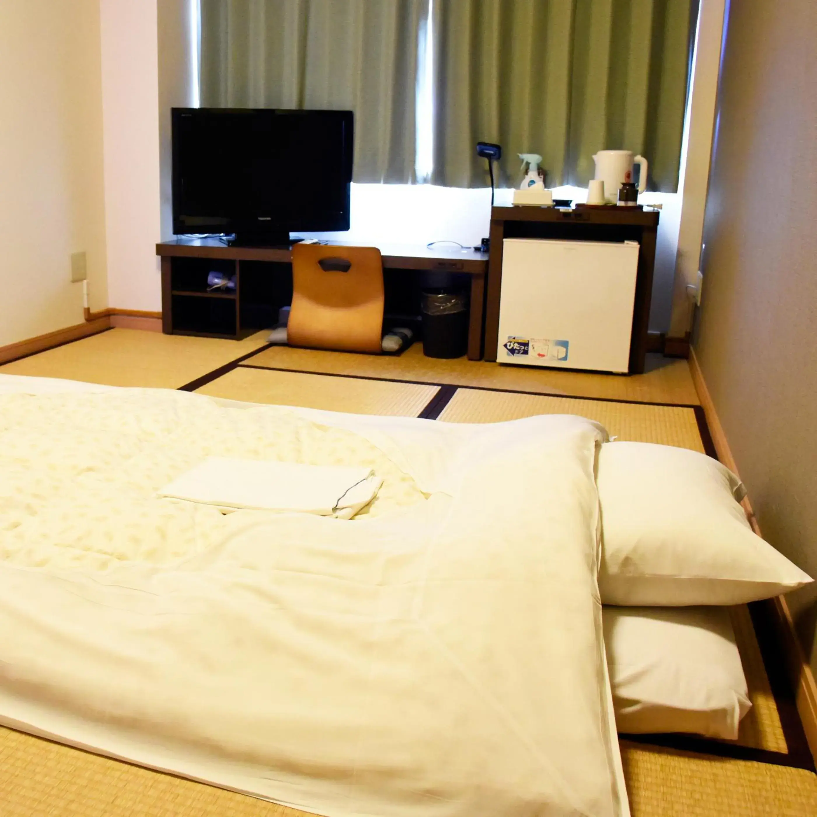 Photo of the whole room, TV/Entertainment Center in Hatago Hashimoto