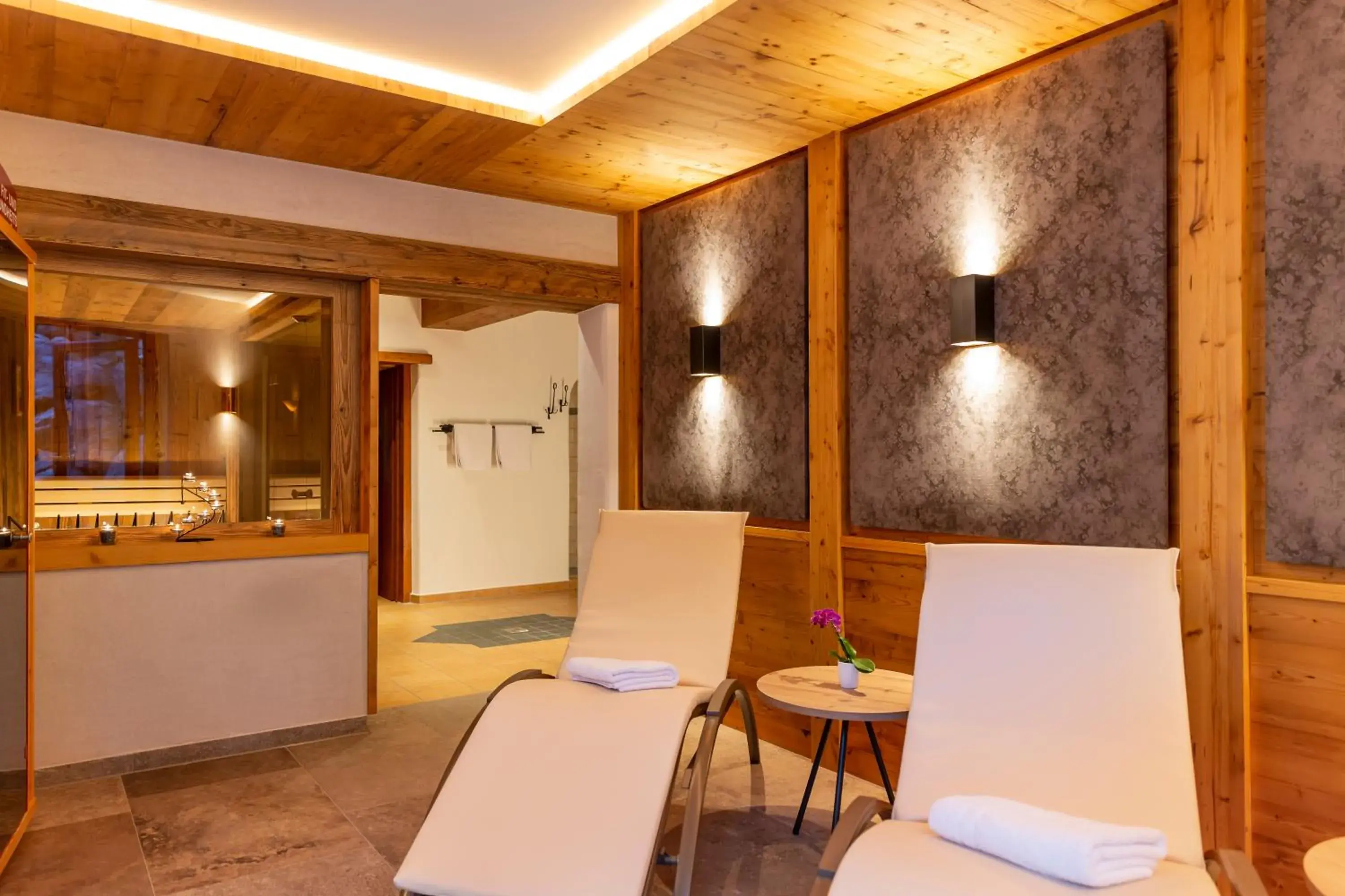 Parkhotel Seefeld