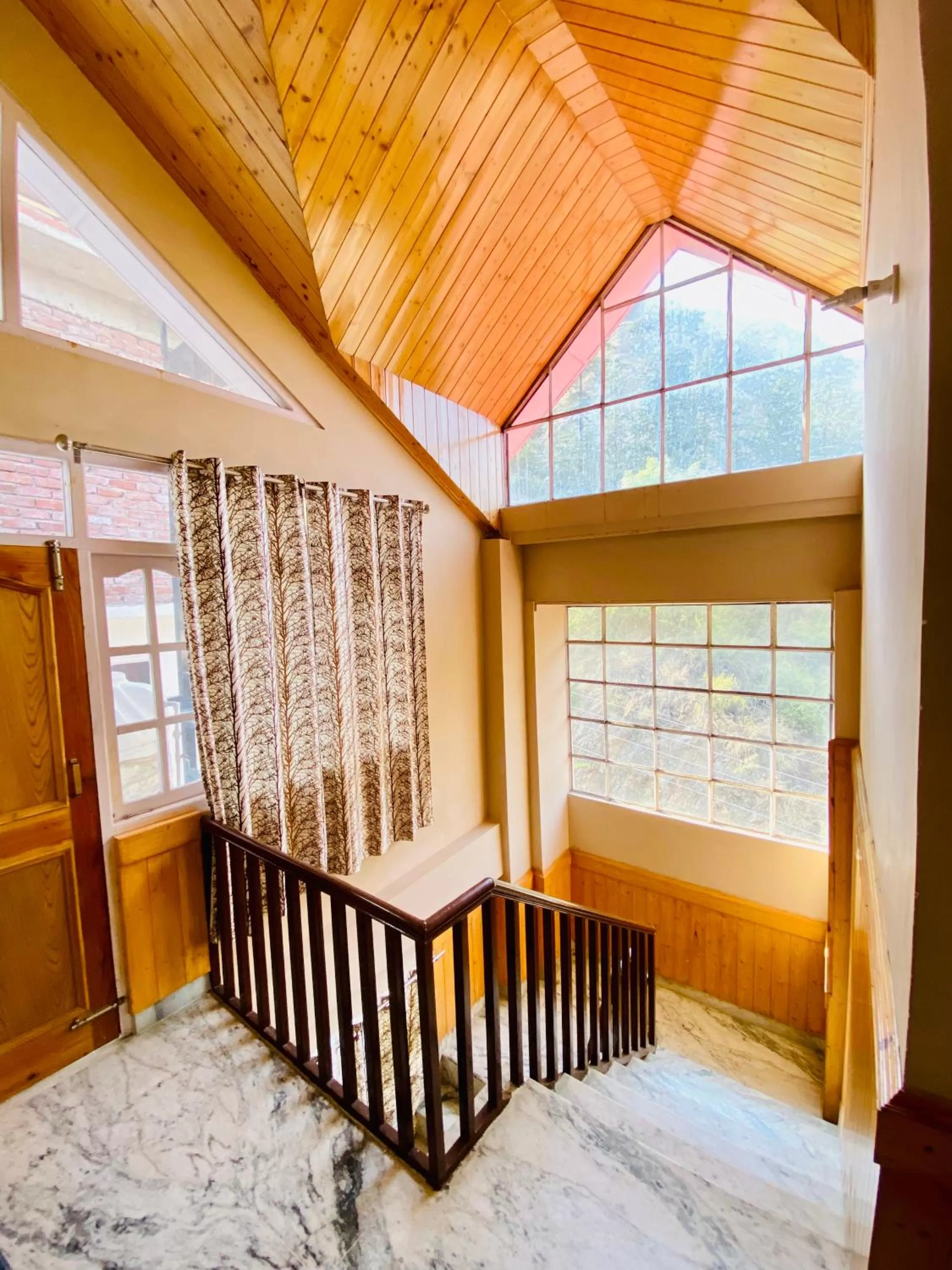 Property building in Sai Cottage Shimla