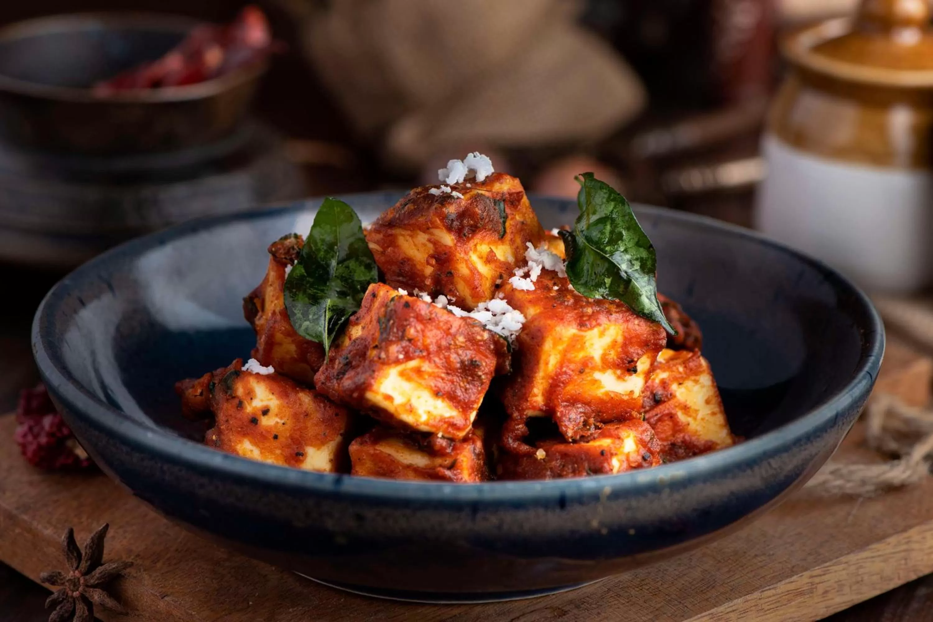 Food and drinks in Radisson Blu Plaza Delhi Airport