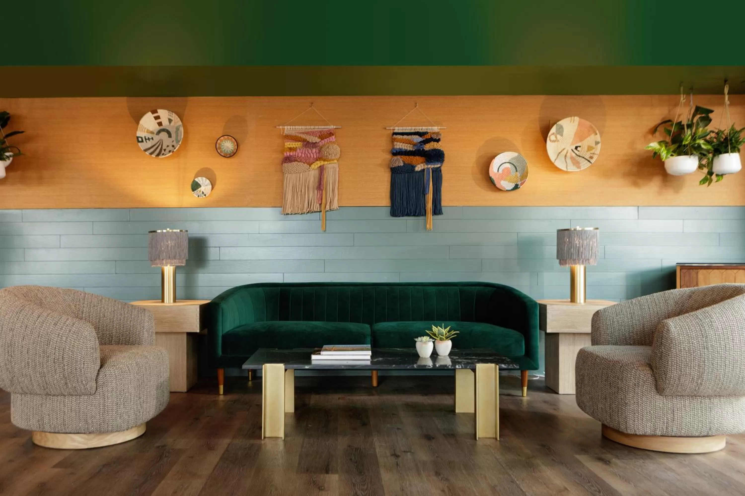 Restaurant/places to eat in The Wilde Resort and Spa