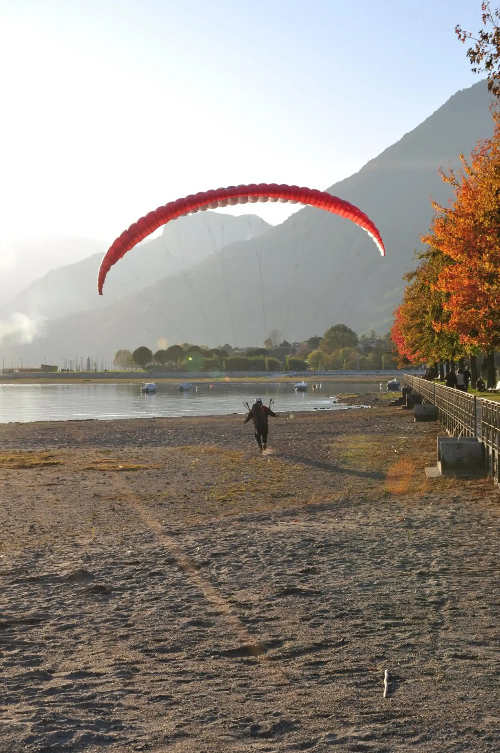 Sports, Other Activities in Tullio Hotel