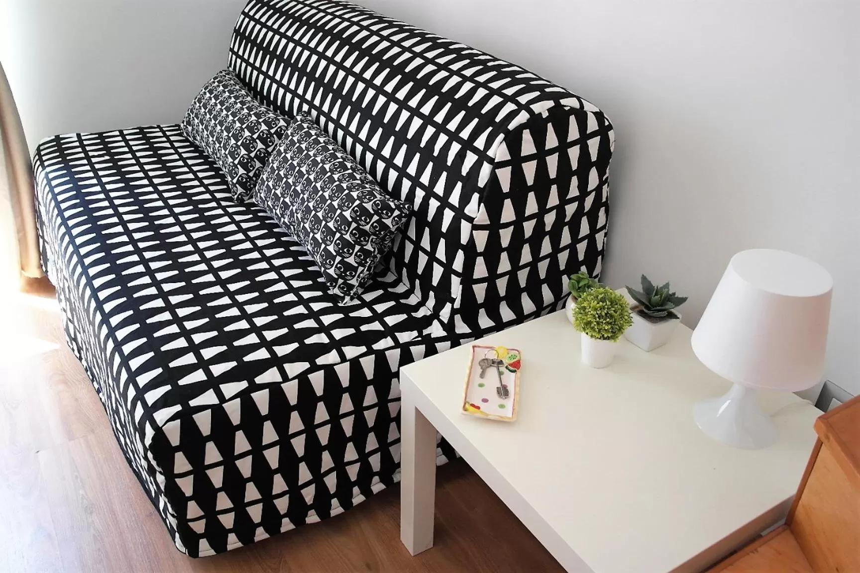 Other in Ale & Tizy House